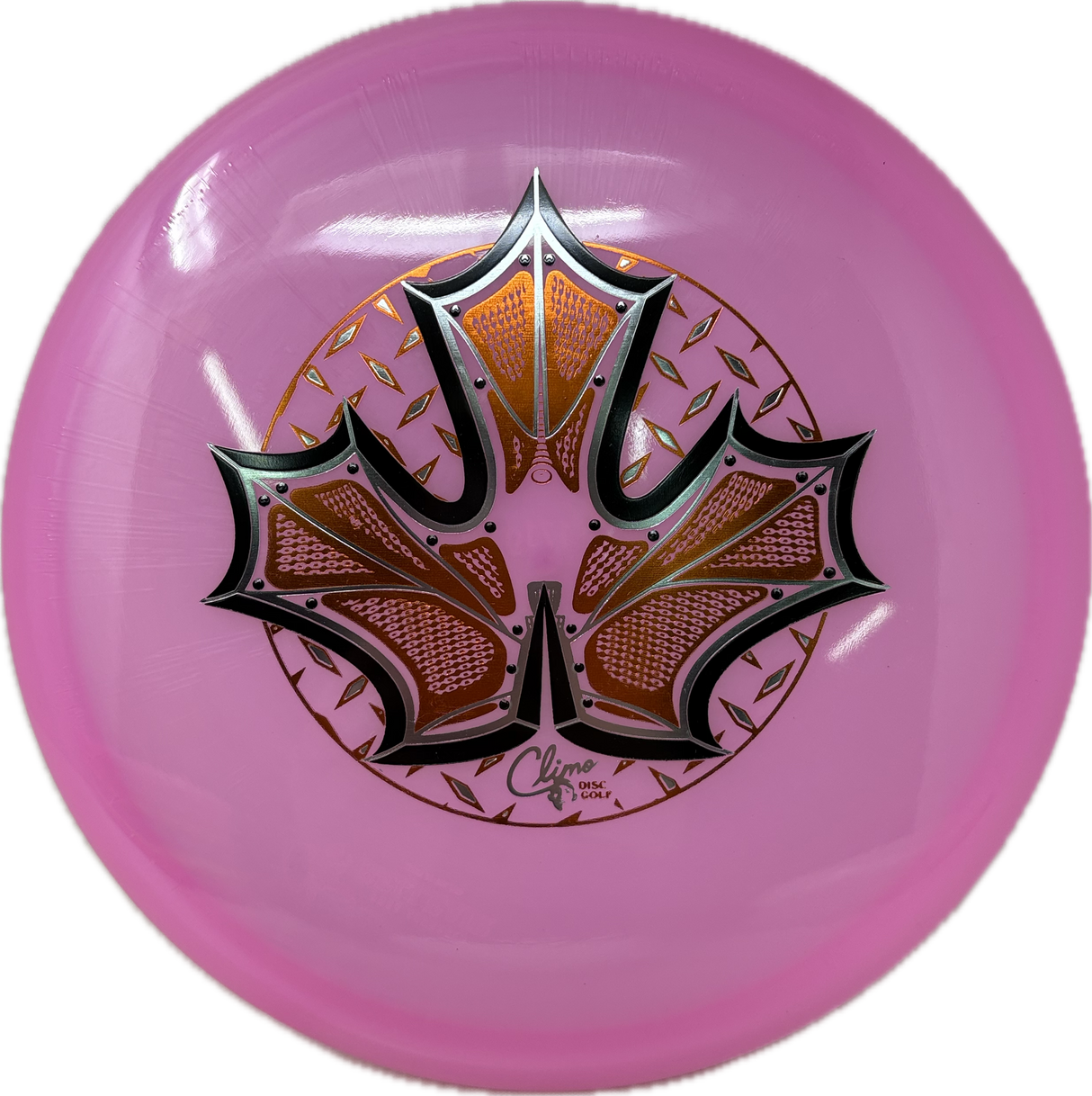 Belleair-Climo Disc Golf-Foundation Disc Golf