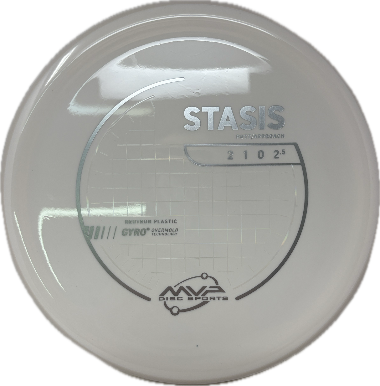 Stasis-MVP-Foundation Disc Golf