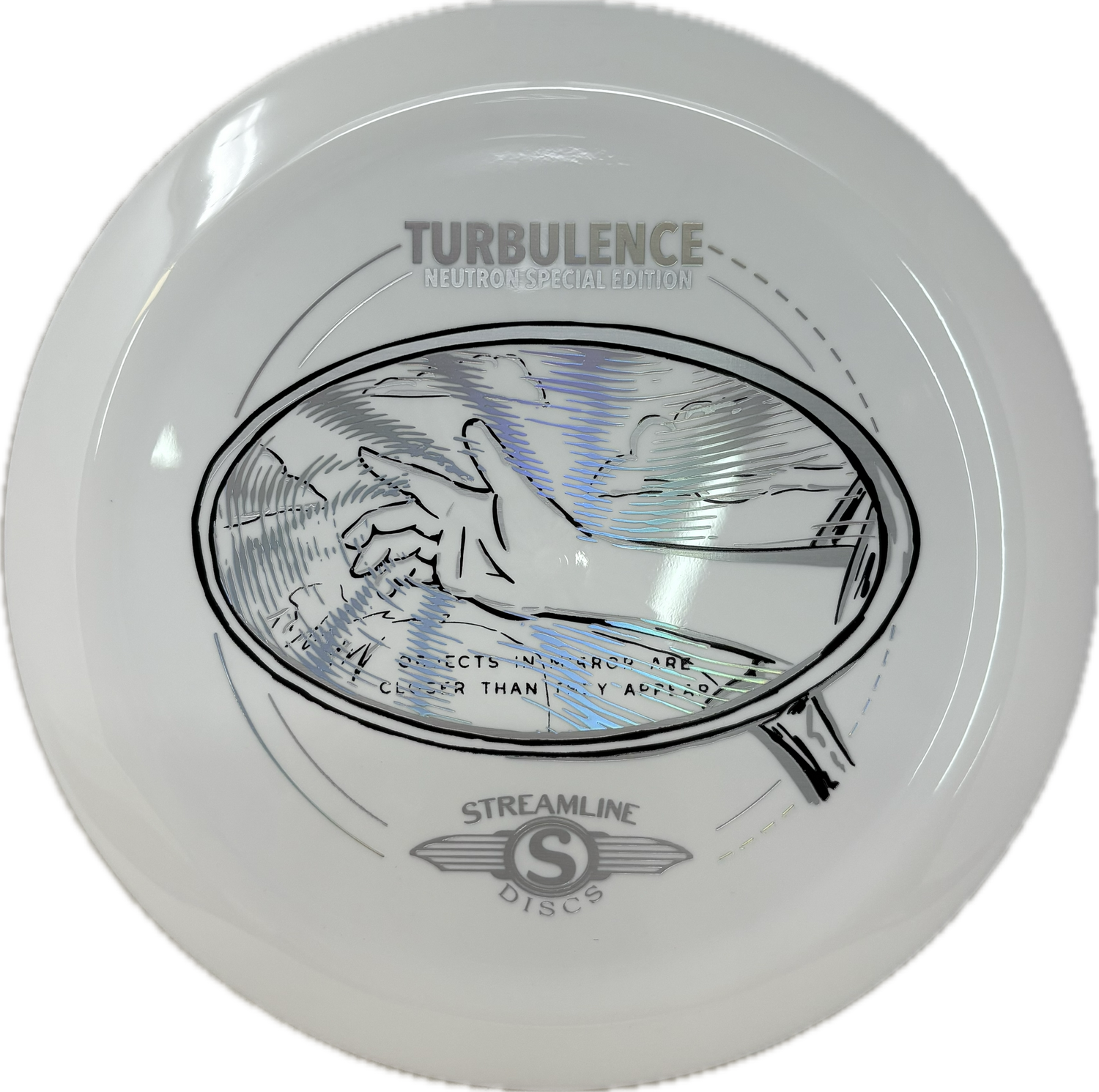 Special Edition Turbulence