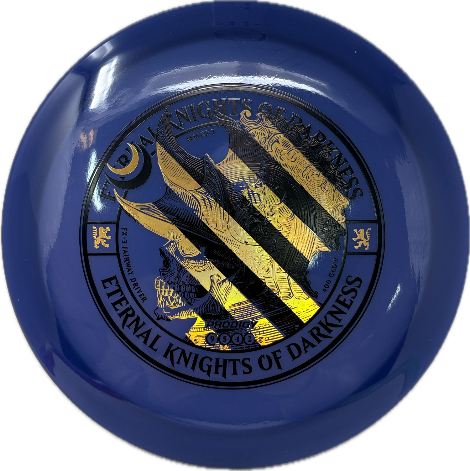 FX-3-Prodigy-Foundation Disc Golf
