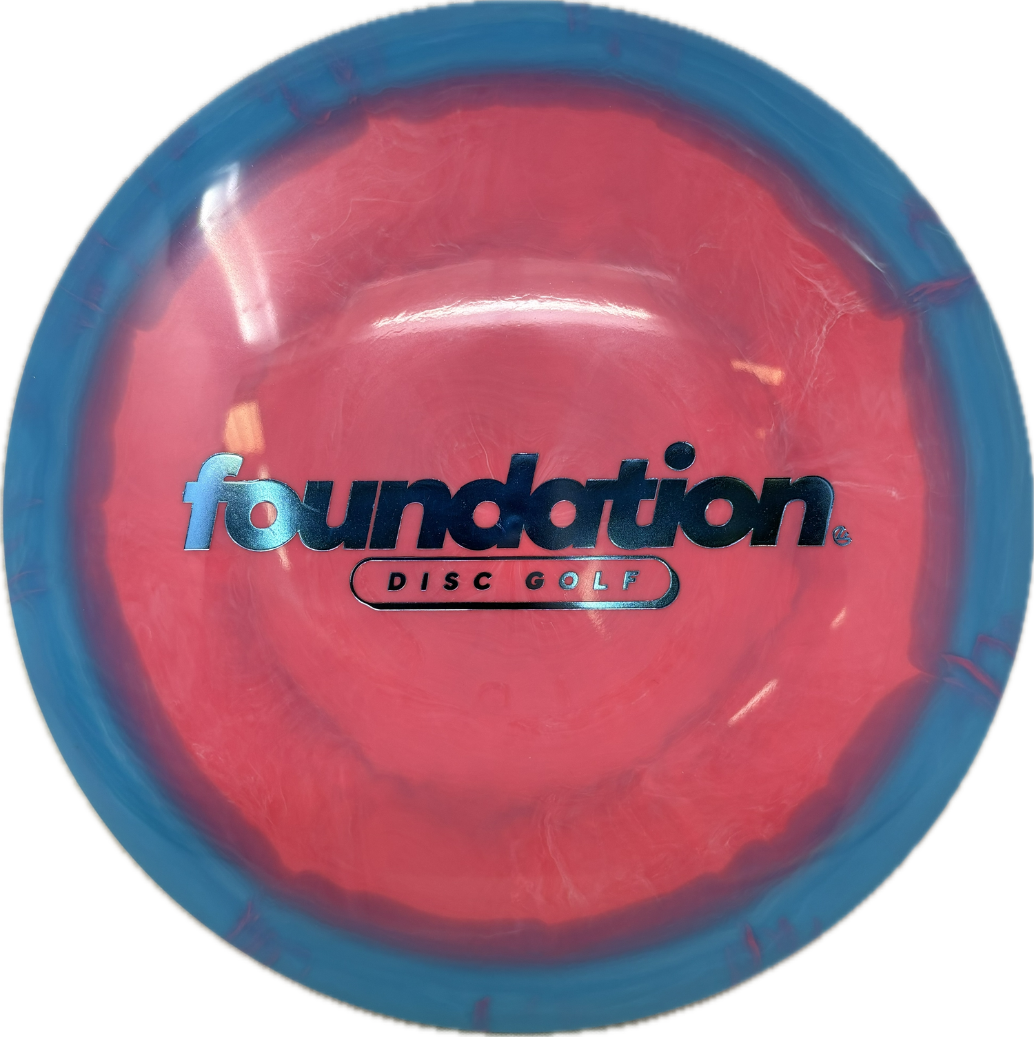 Halo Gorgon | FDG Modern Stamp-Foundation Disc Golf-Foundation Disc Golf