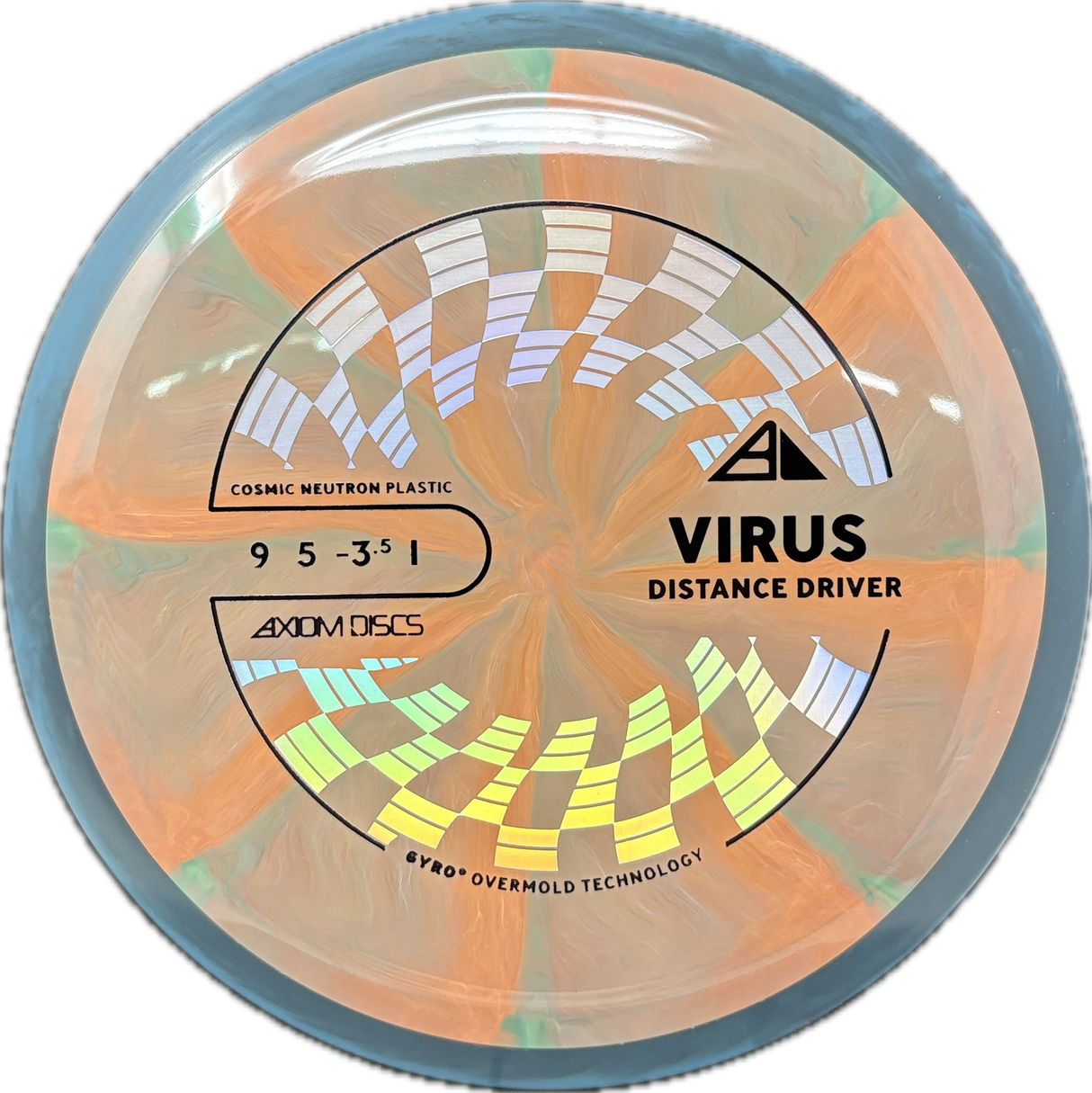 Virus
