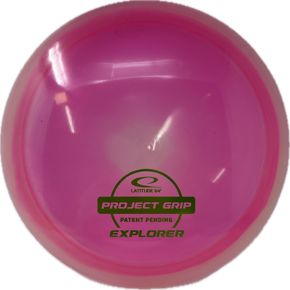 Explorer-Latitude 64-Foundation Disc Golf