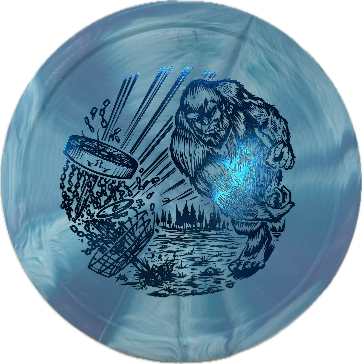 Slammer-Dynamic Discs-Foundation Disc Golf