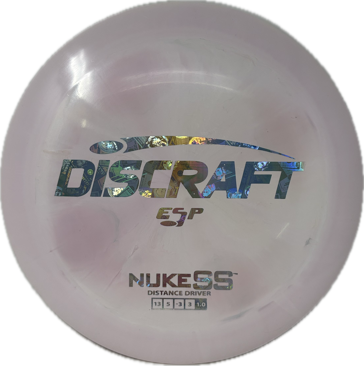 Nuke SS