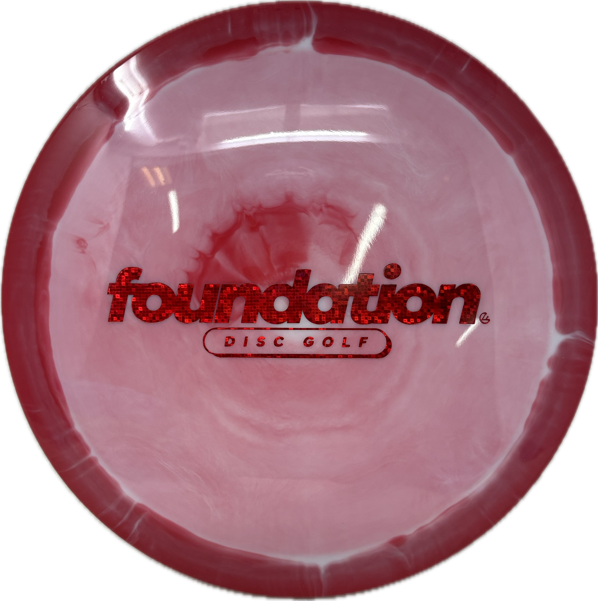 Firebird | FDG Modern Stamp-Foundation Disc Golf-Foundation Disc Golf