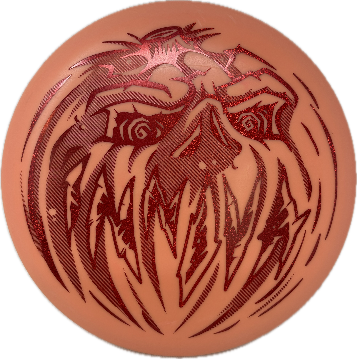 Pumpkin Aviar | Halloween 2025-Innova-Foundation Disc Golf