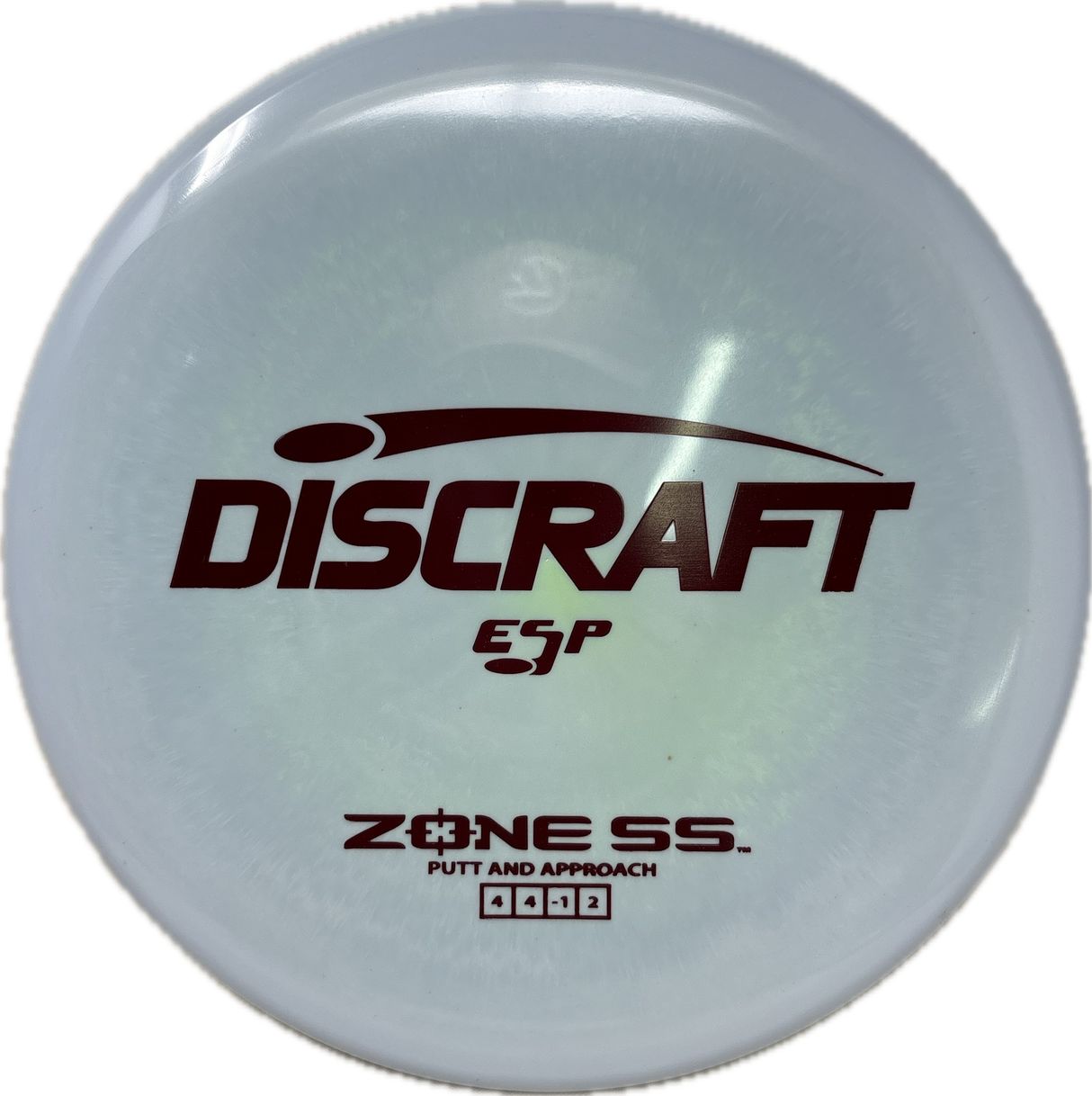 Zone SS-Discraft-Foundation Disc Golf