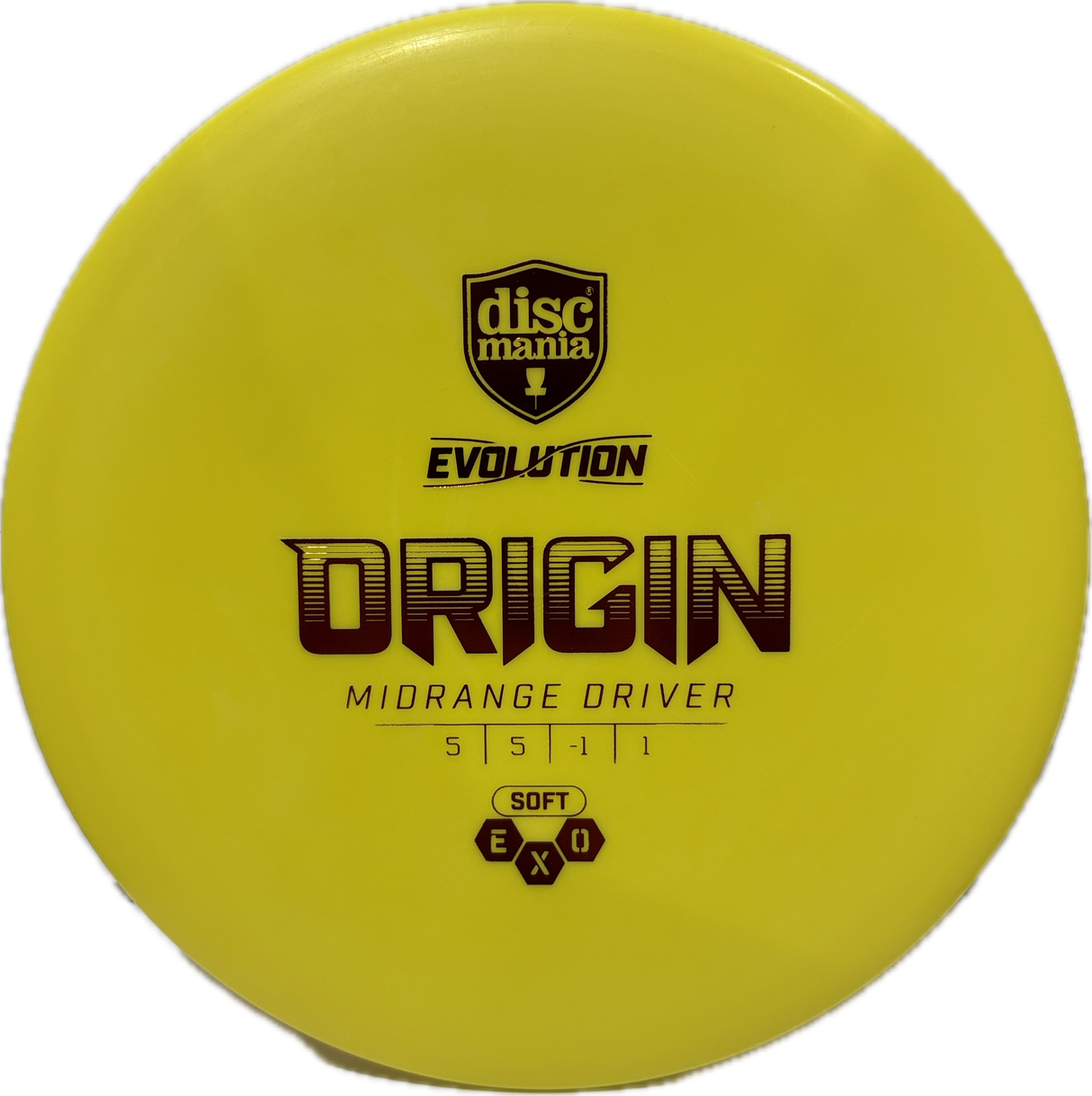 Origin