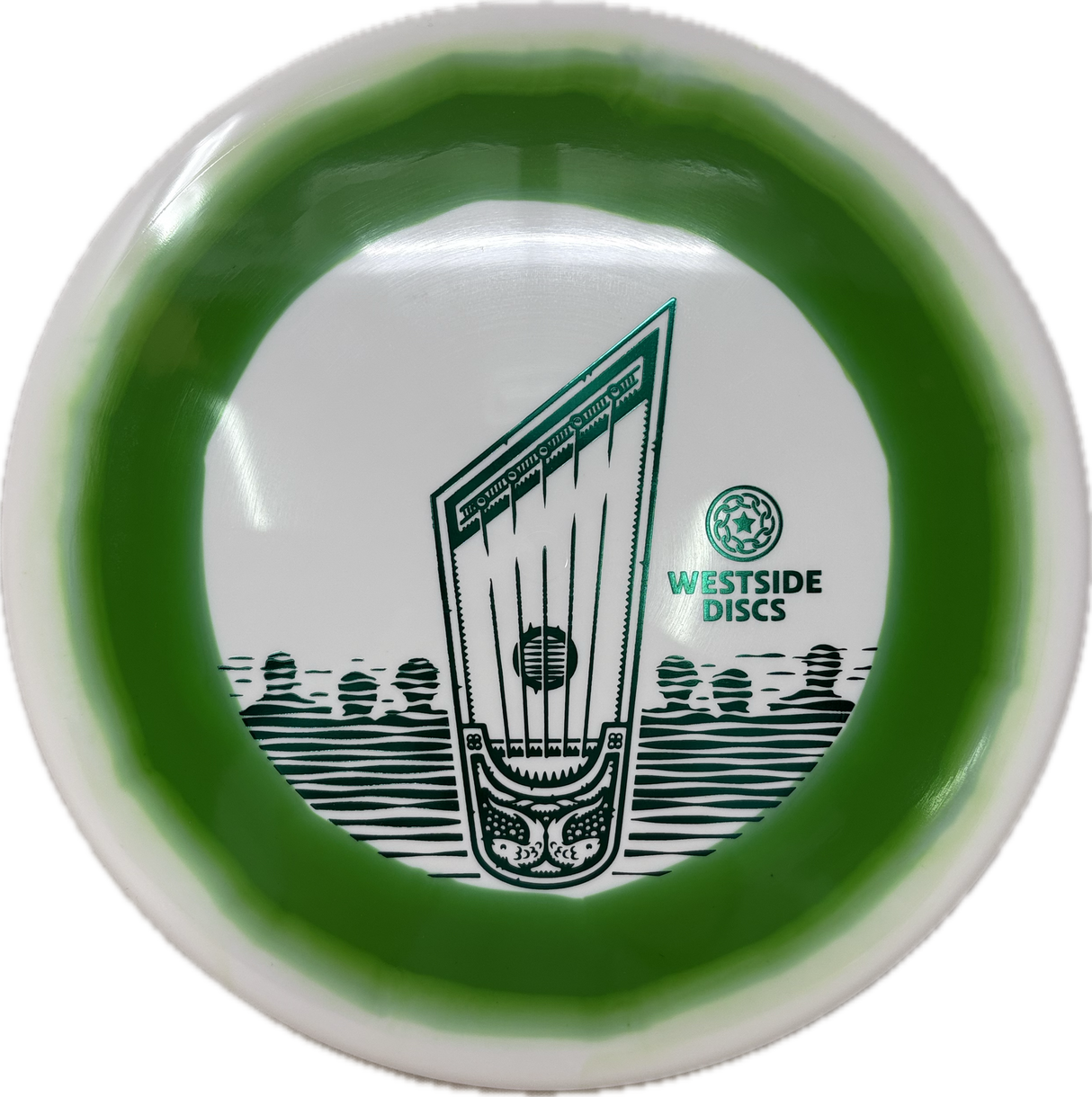Harp-Westside Discs-Foundation Disc Golf