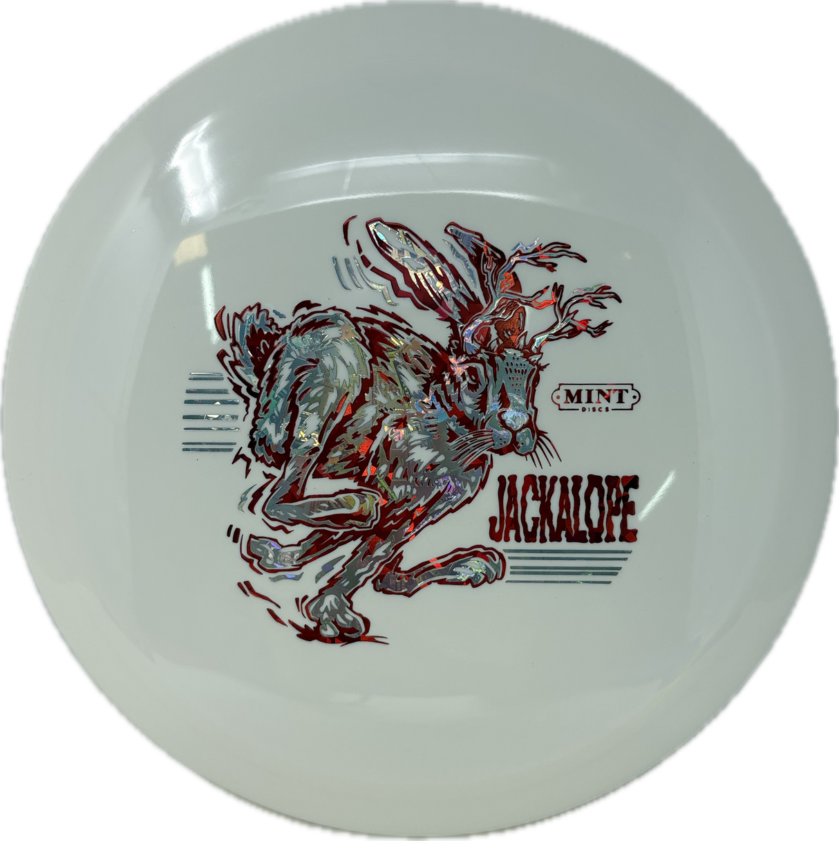 Jackalope-Mint Discs-Foundation Disc Golf