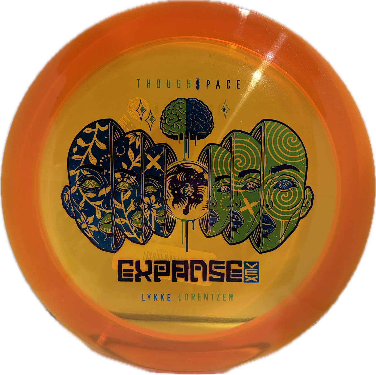 Expanse