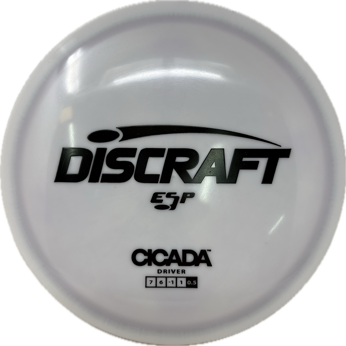 Cicada-Discraft-Foundation Disc Golf