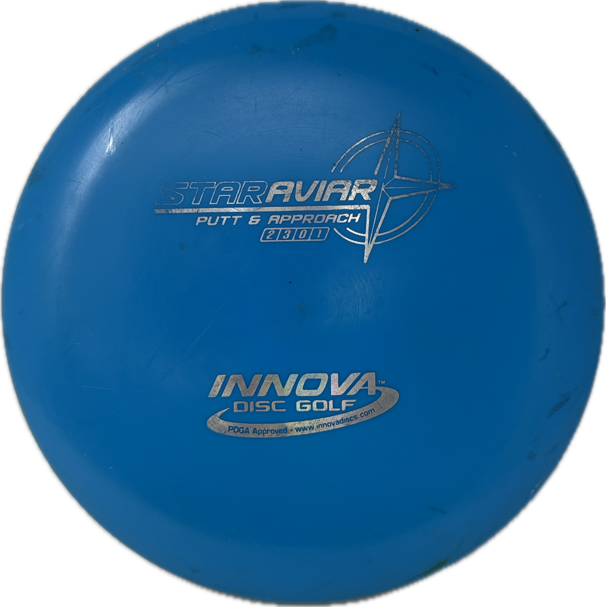 Used Discs-Foundation Disc Golf-Foundation Disc Golf
