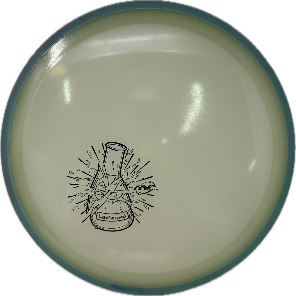 Crave-MVP-Foundation Disc Golf