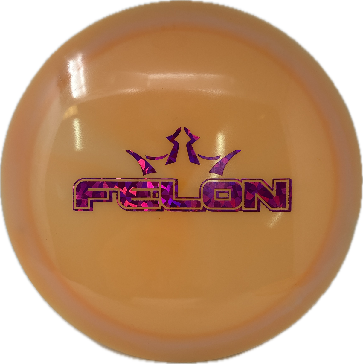 Vandal-Trilogy-Foundation Disc Golf
