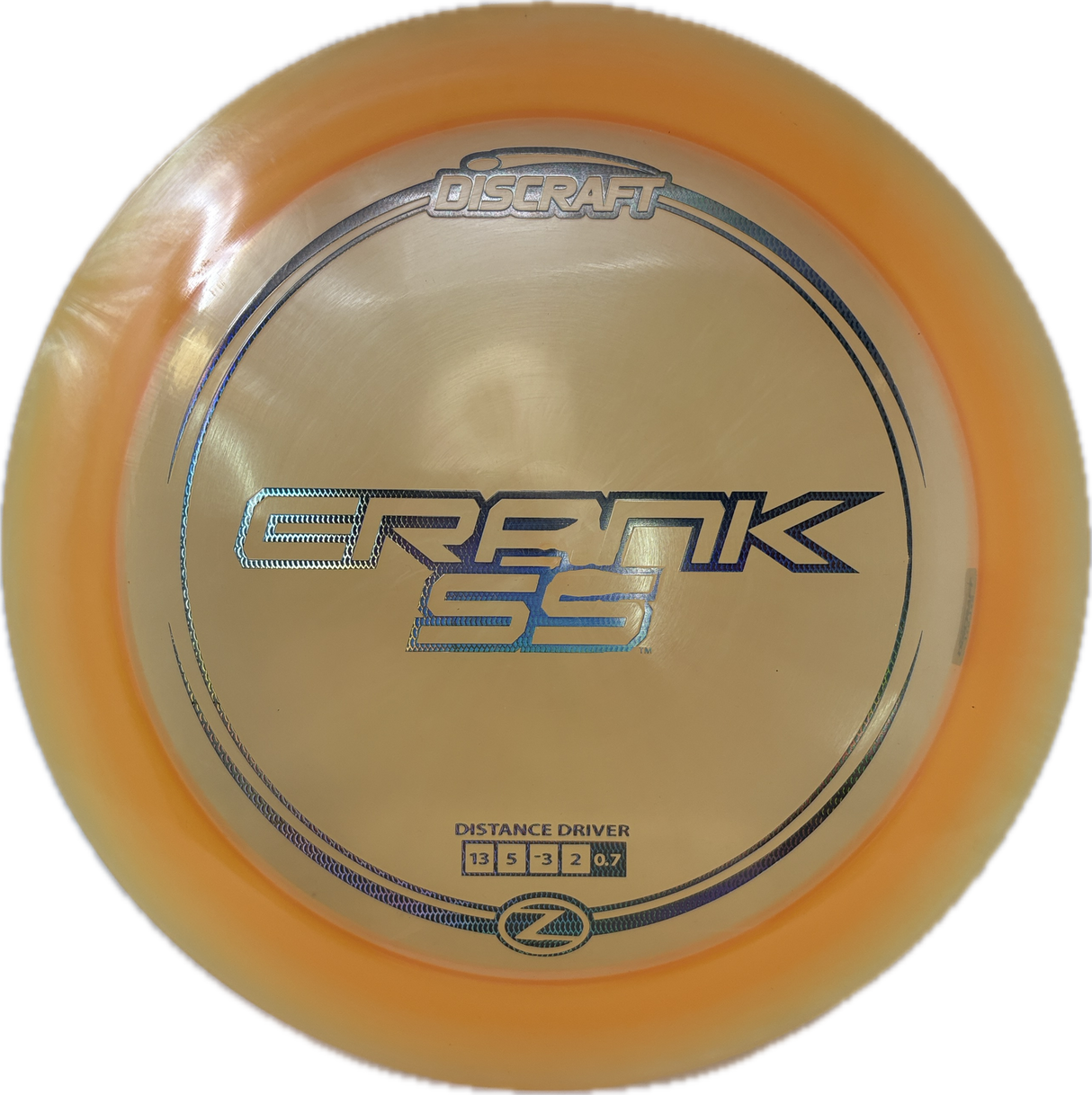 Used Discs-Foundation Disc Golf-Foundation Disc Golf