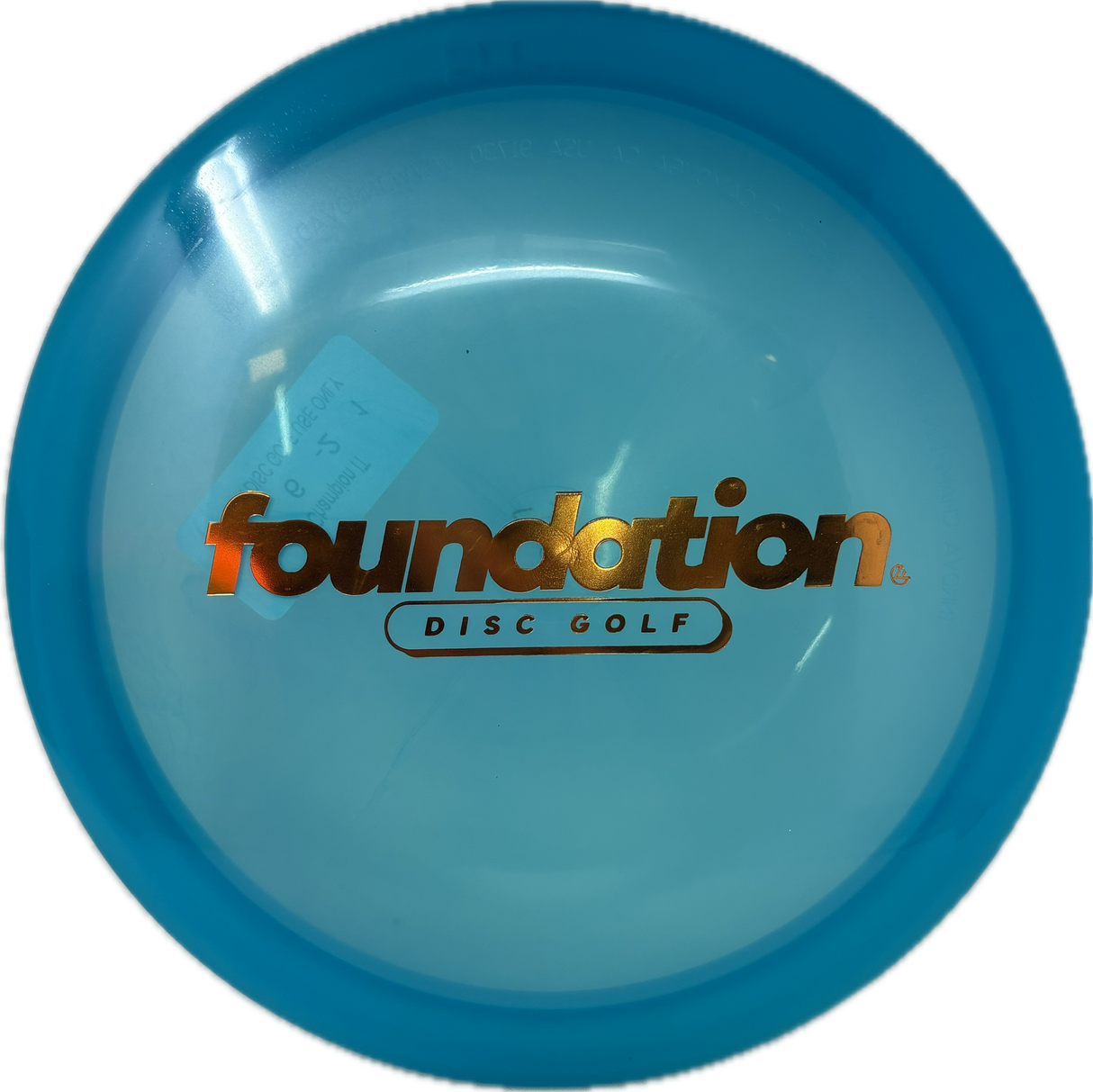 Champion It | FDG Modern Stamp