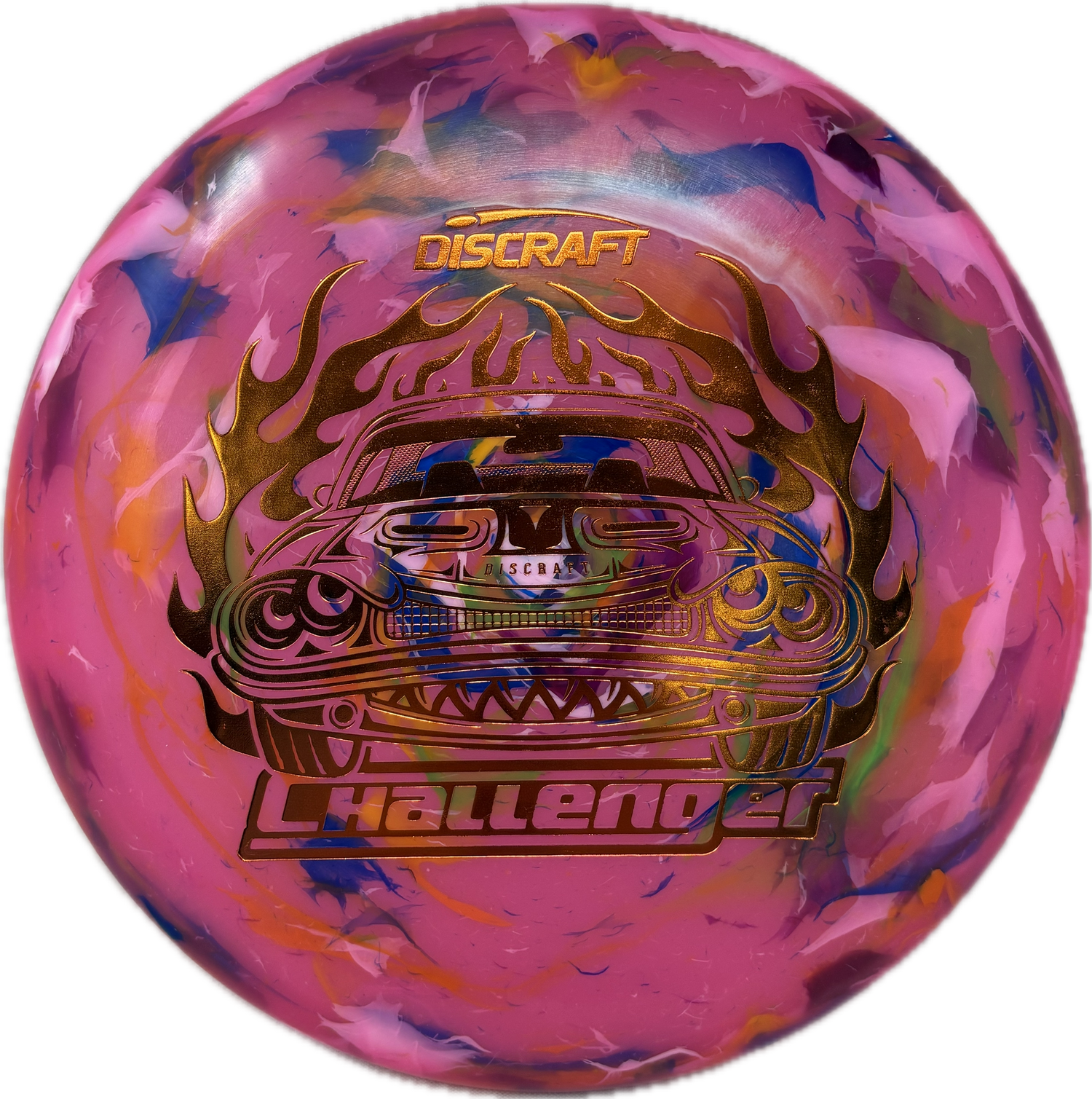 Challenger