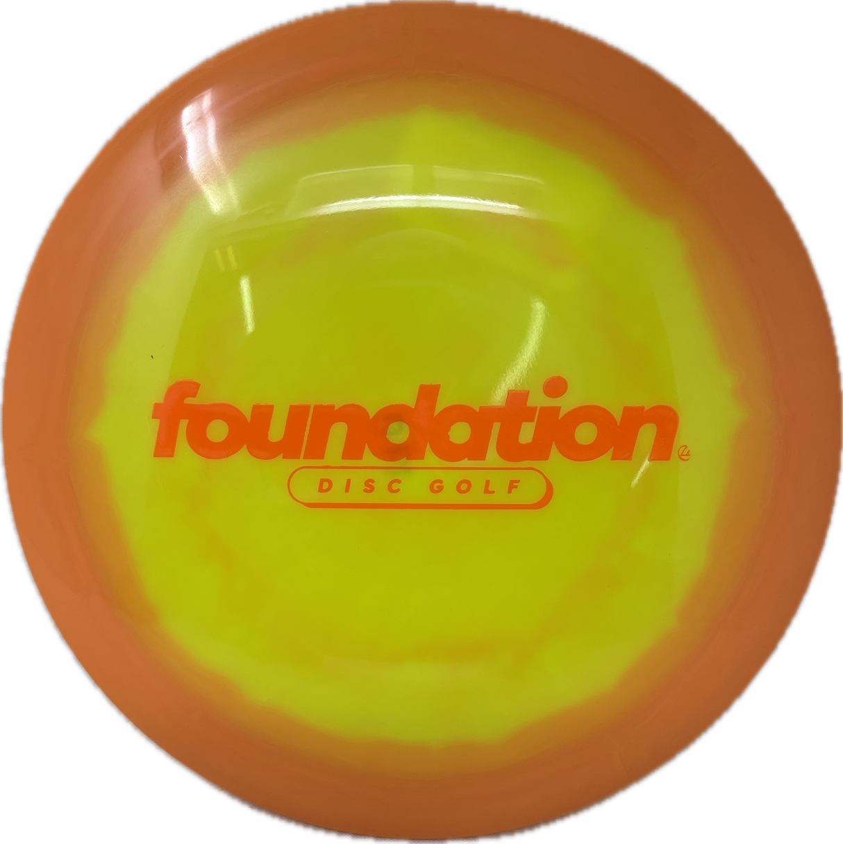 Halo Gorgon | FDG Modern Stamp-Foundation Disc Golf-Foundation Disc Golf