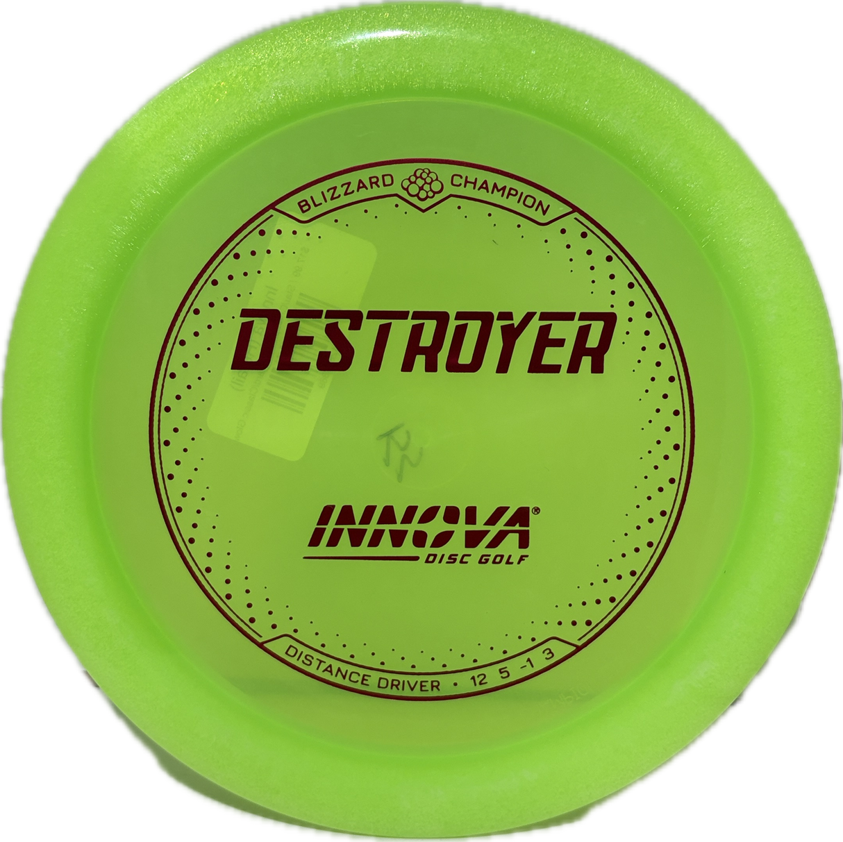 Destroyer