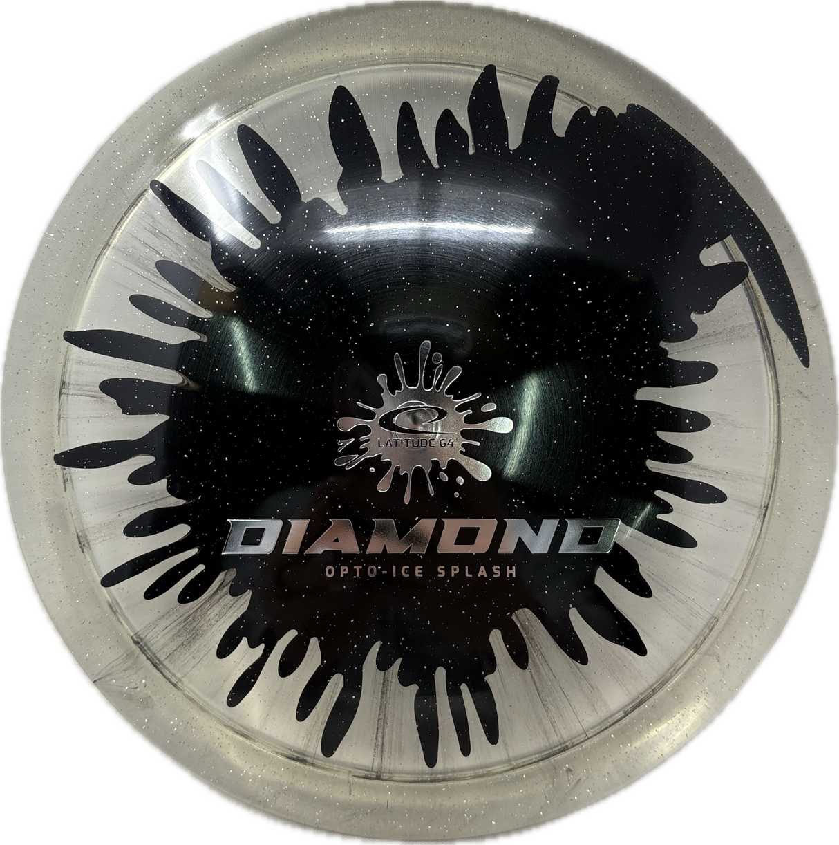 Diamond-Latitude 64-Foundation Disc Golf