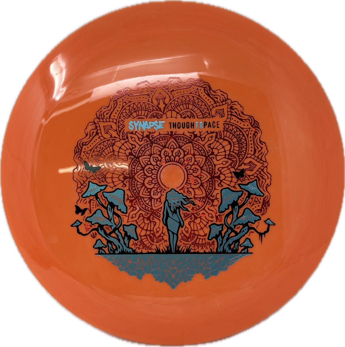 Synapse-Thought Space Athletics-Foundation Disc Golf