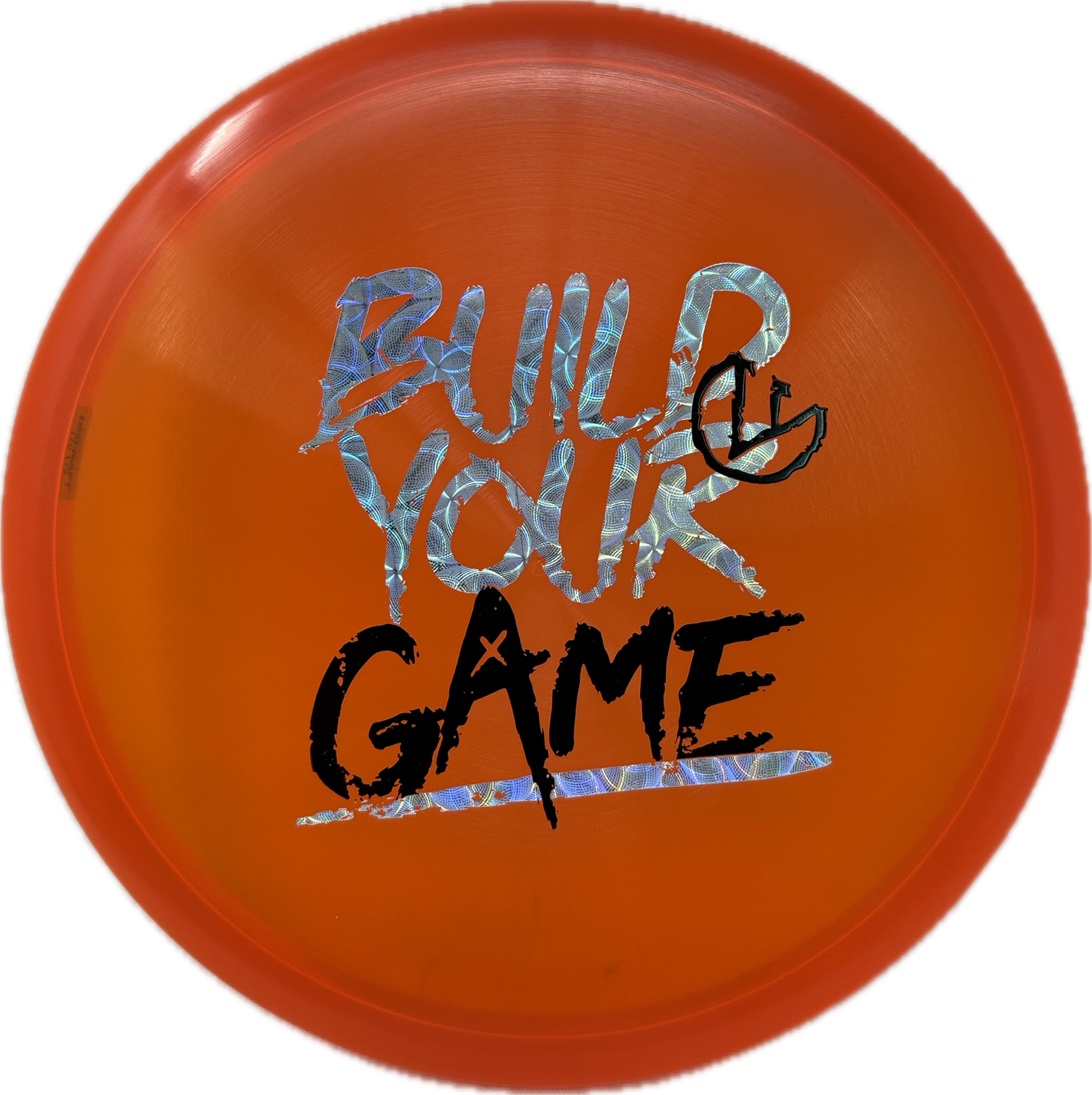 Build Your Game Z Zone-Foundation Disc Golf-Foundation Disc Golf