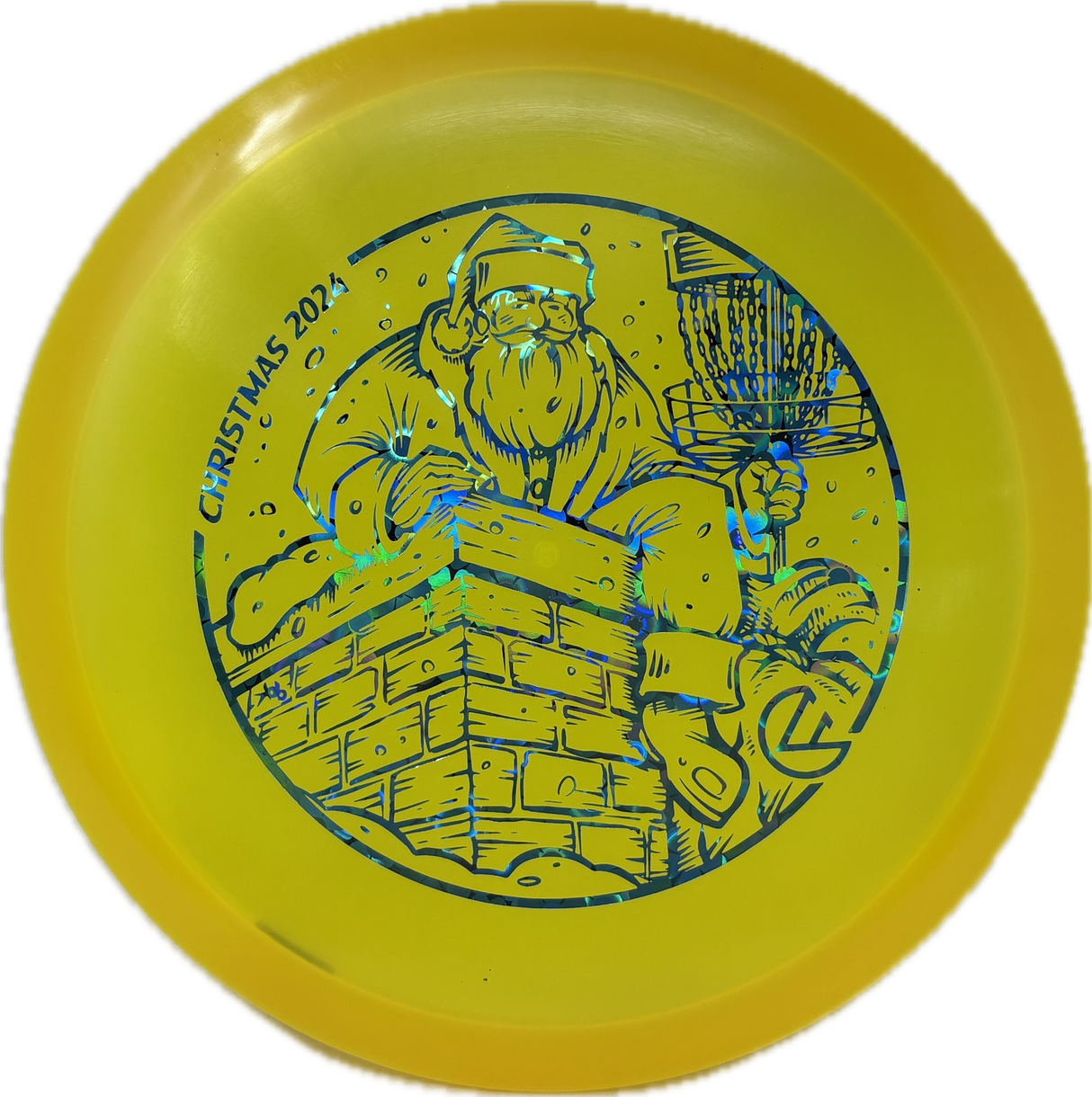 Christmas Buzzz SS (2024)