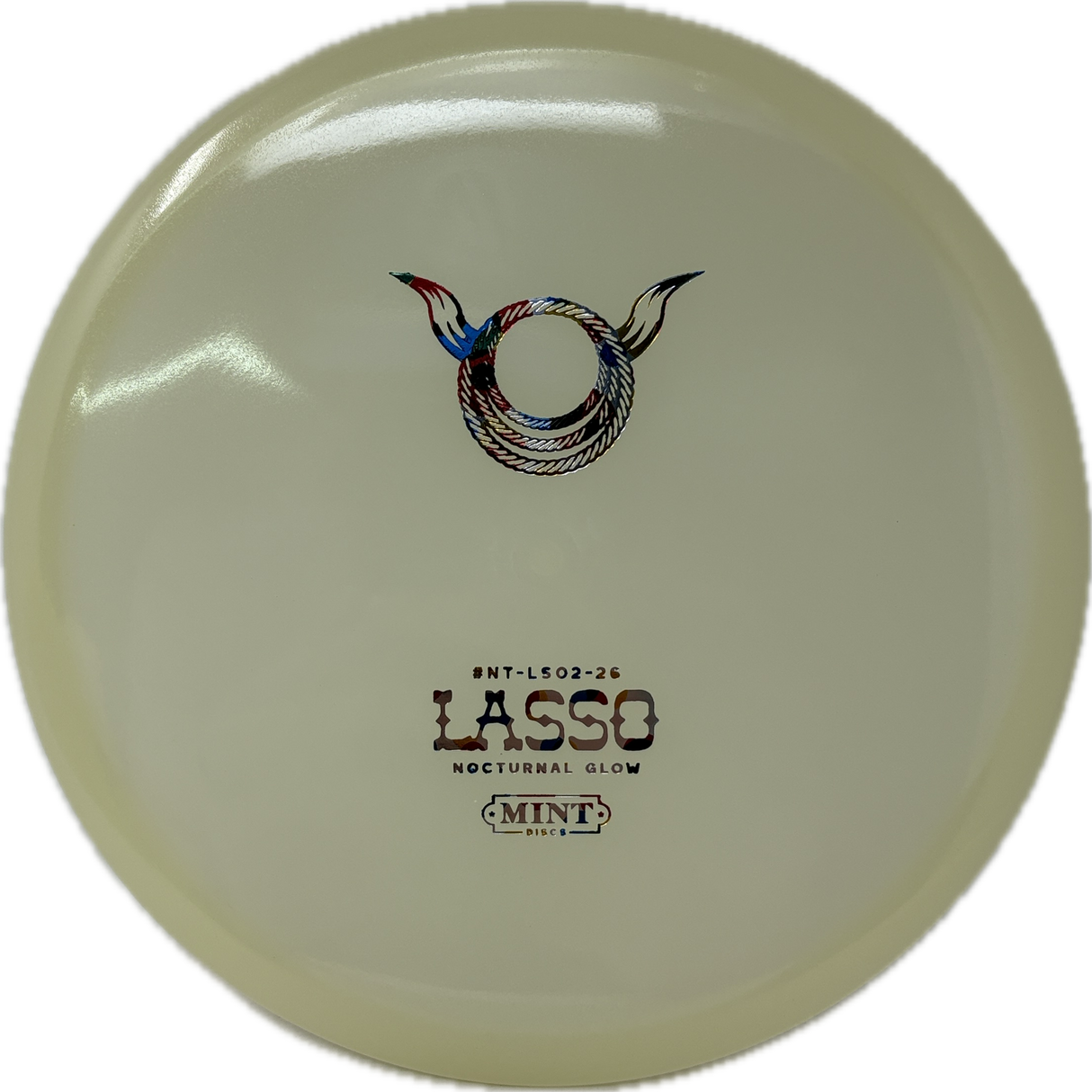 Lasso-Mint Discs-Foundation Disc Golf