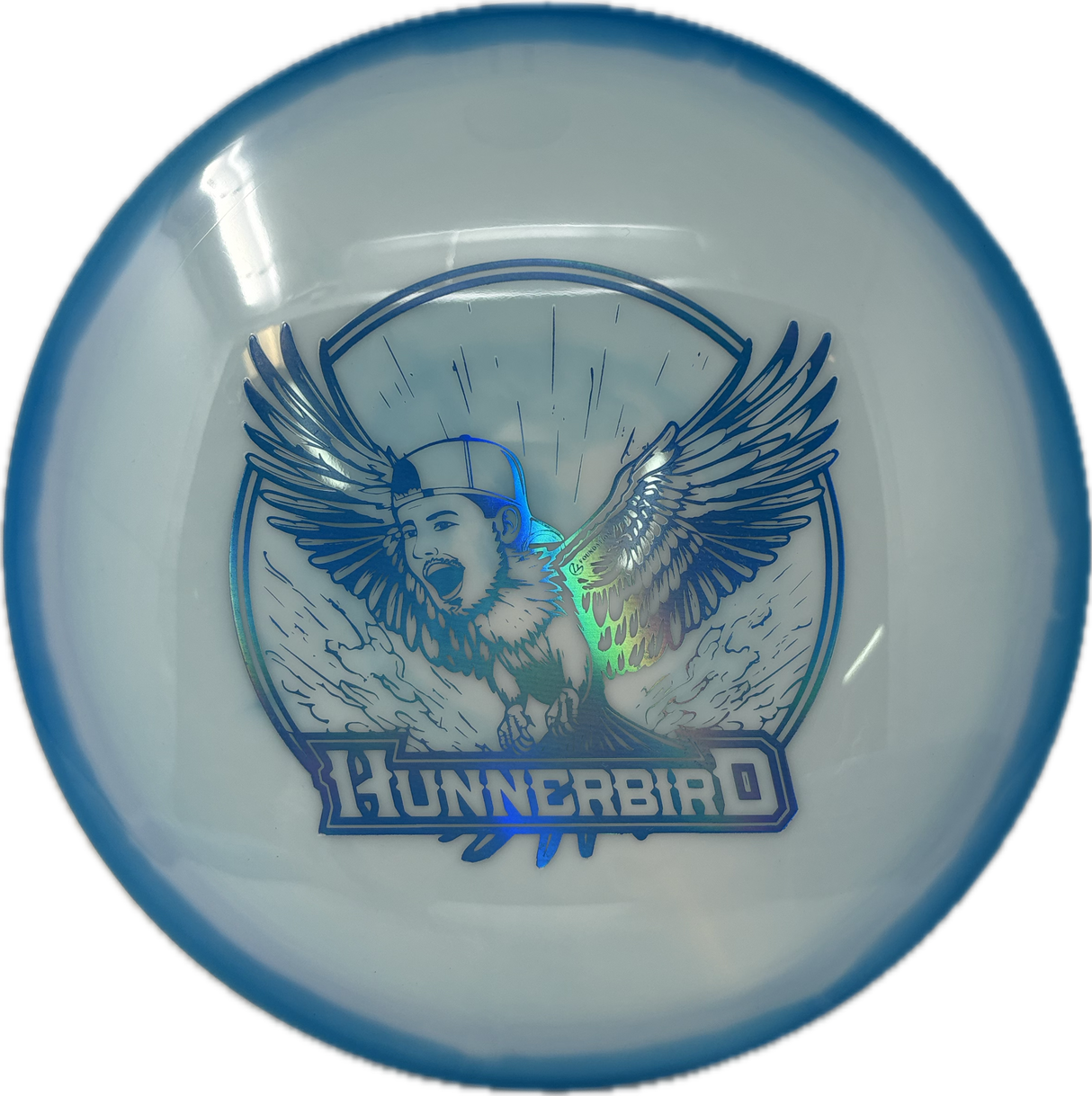 Hunnerbird - Thunderbird-Foundation Disc Golf-Foundation Disc Golf