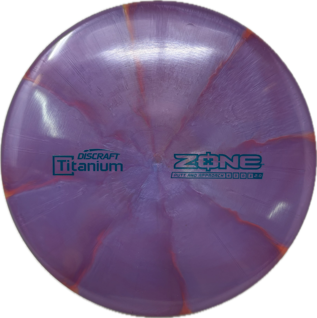 Zone-Discraft-Foundation Disc Golf
