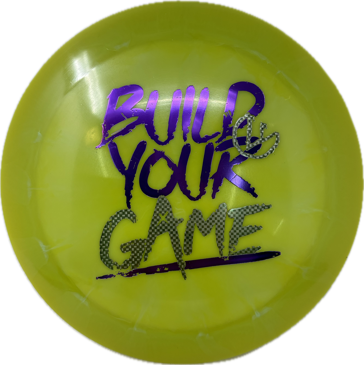Build Your Game ESP Force-Foundation Disc Golf-Foundation Disc Golf