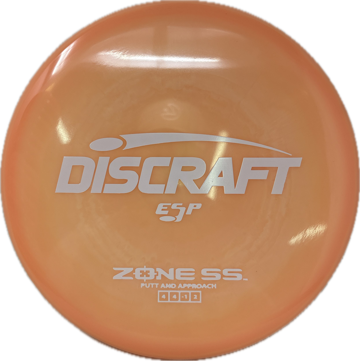 Zone SS-Discraft-Foundation Disc Golf