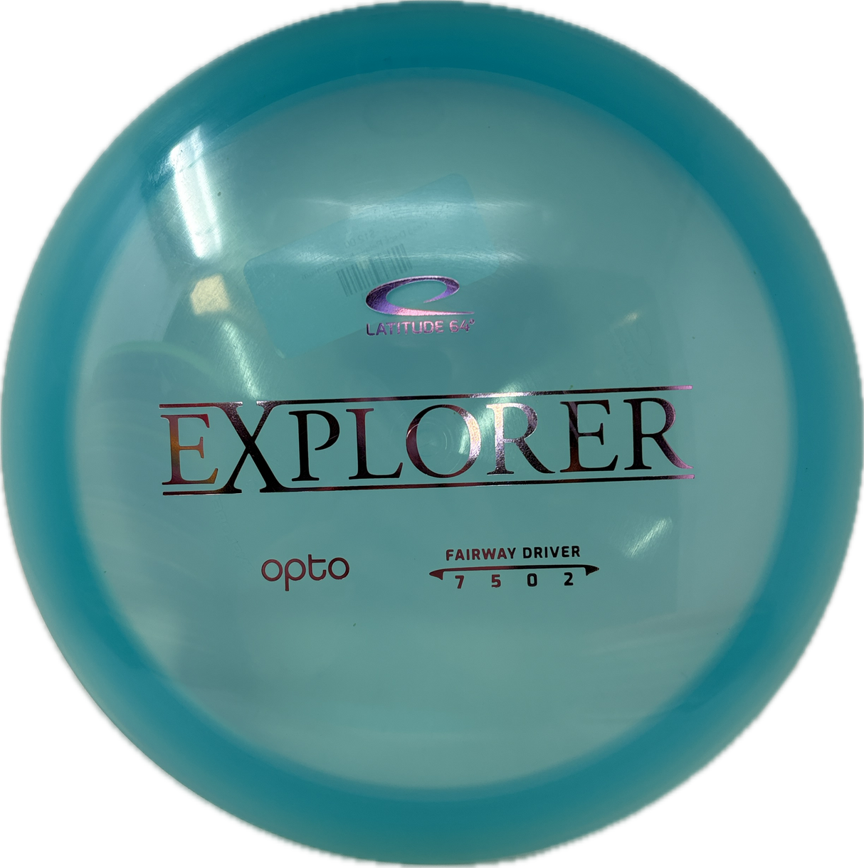 Used Discs-Foundation Disc Golf-Foundation Disc Golf