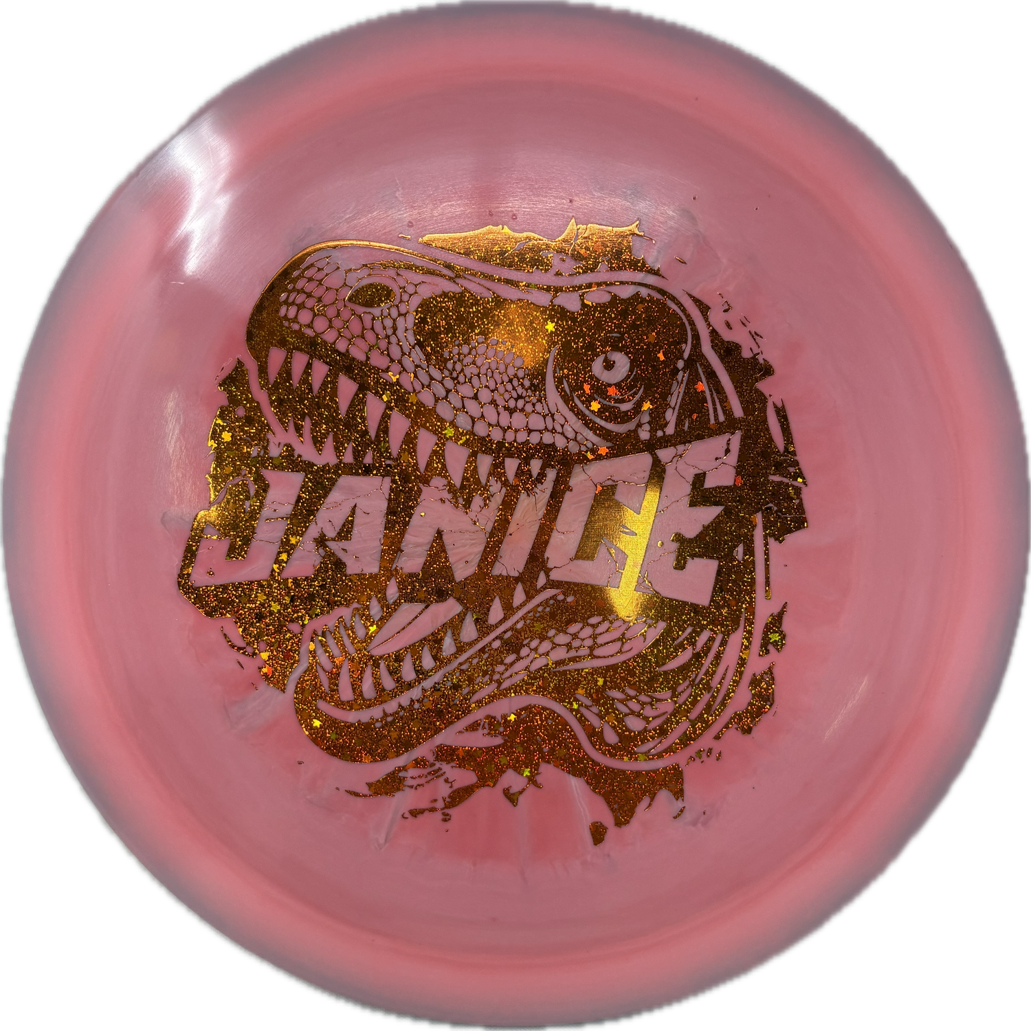 Janice Raptor