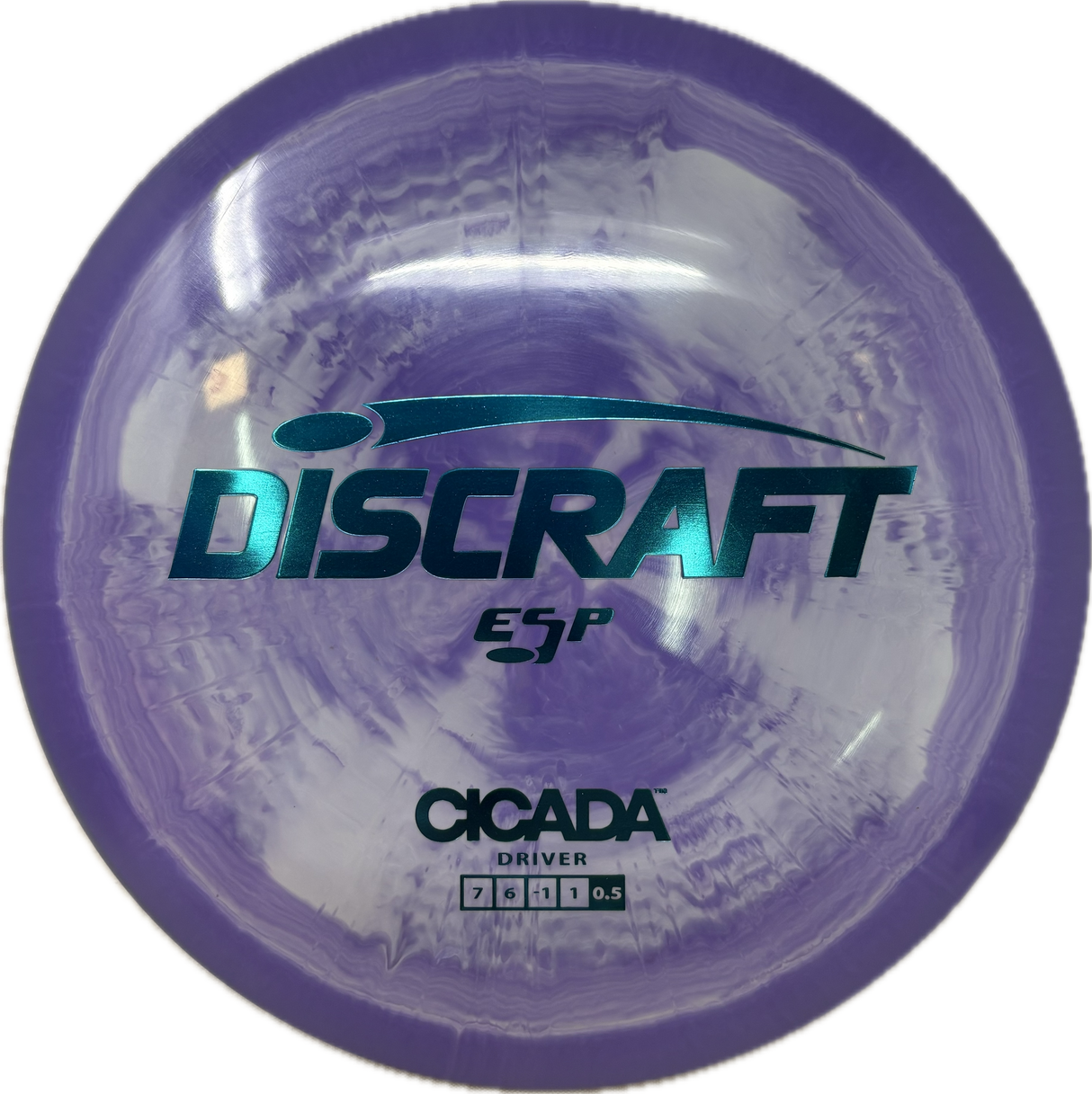 Cicada-Discraft-Foundation Disc Golf