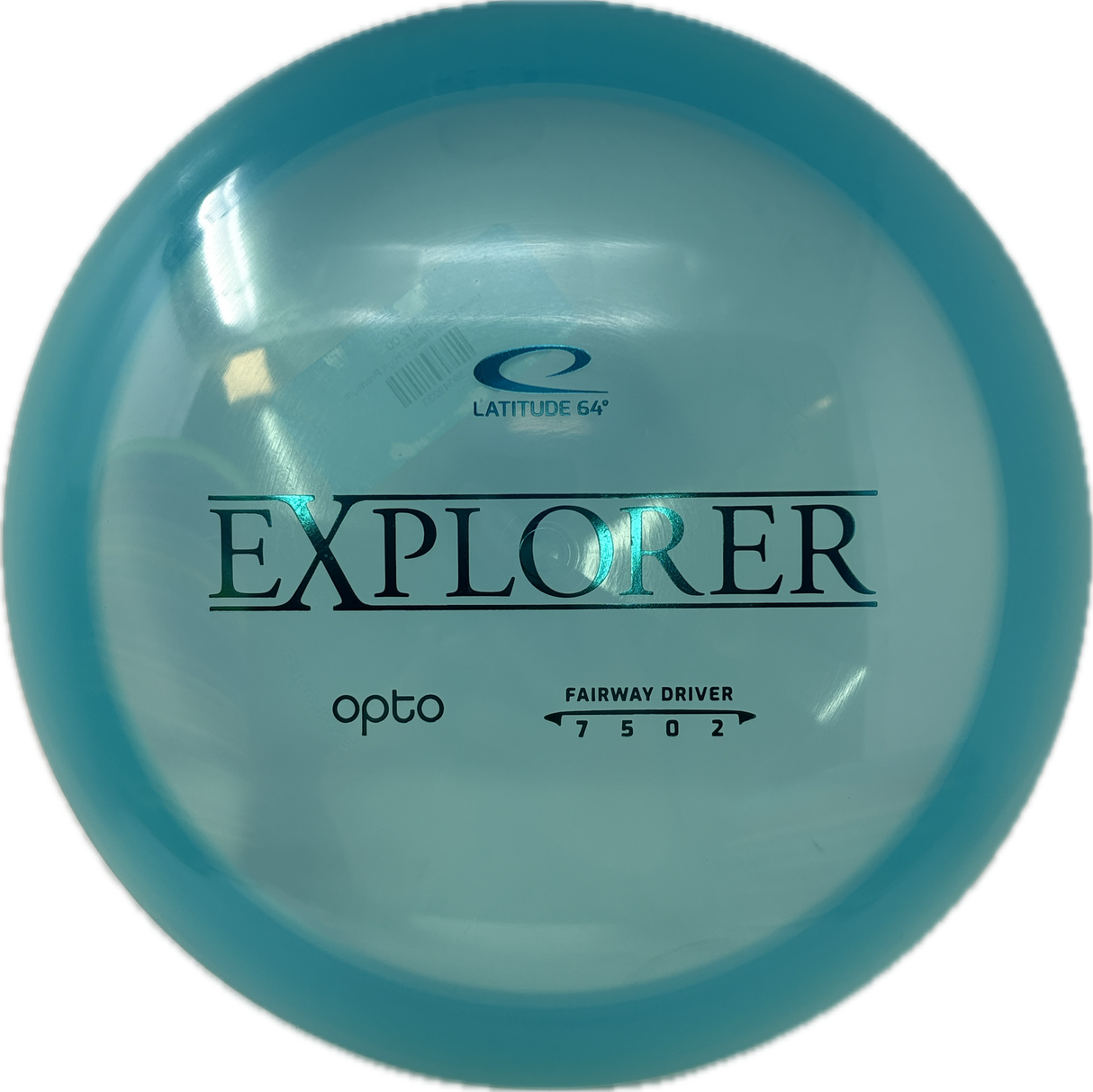 Used Discs-Foundation Disc Golf-Foundation Disc Golf