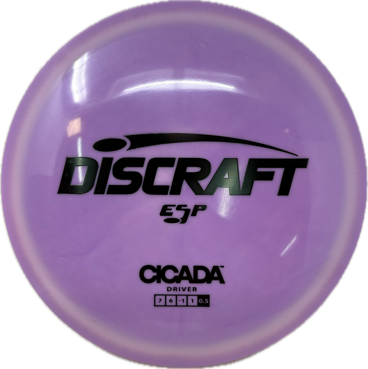 Cicada-Discraft-Foundation Disc Golf