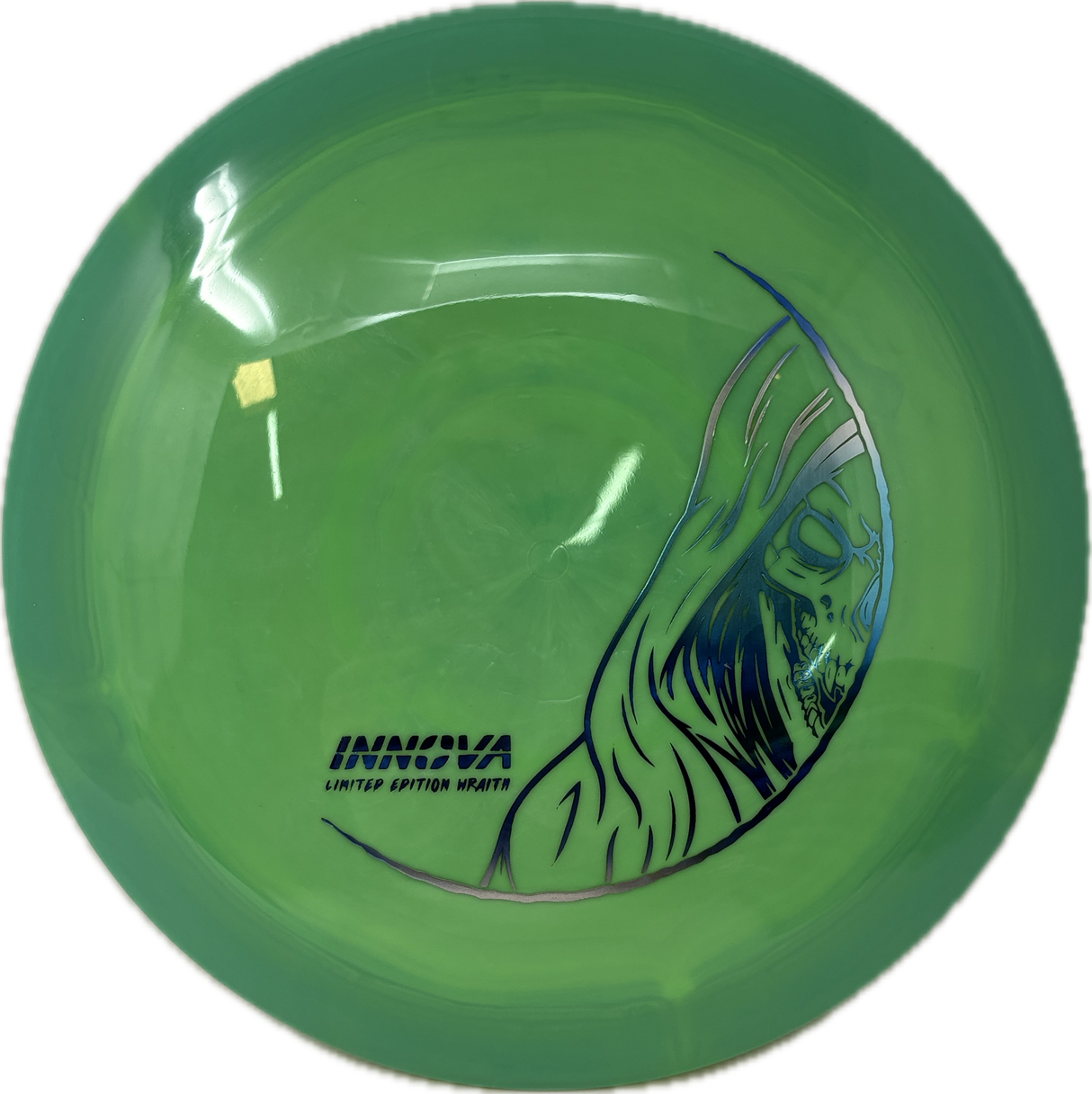 Wraith-Innova-Foundation Disc Golf