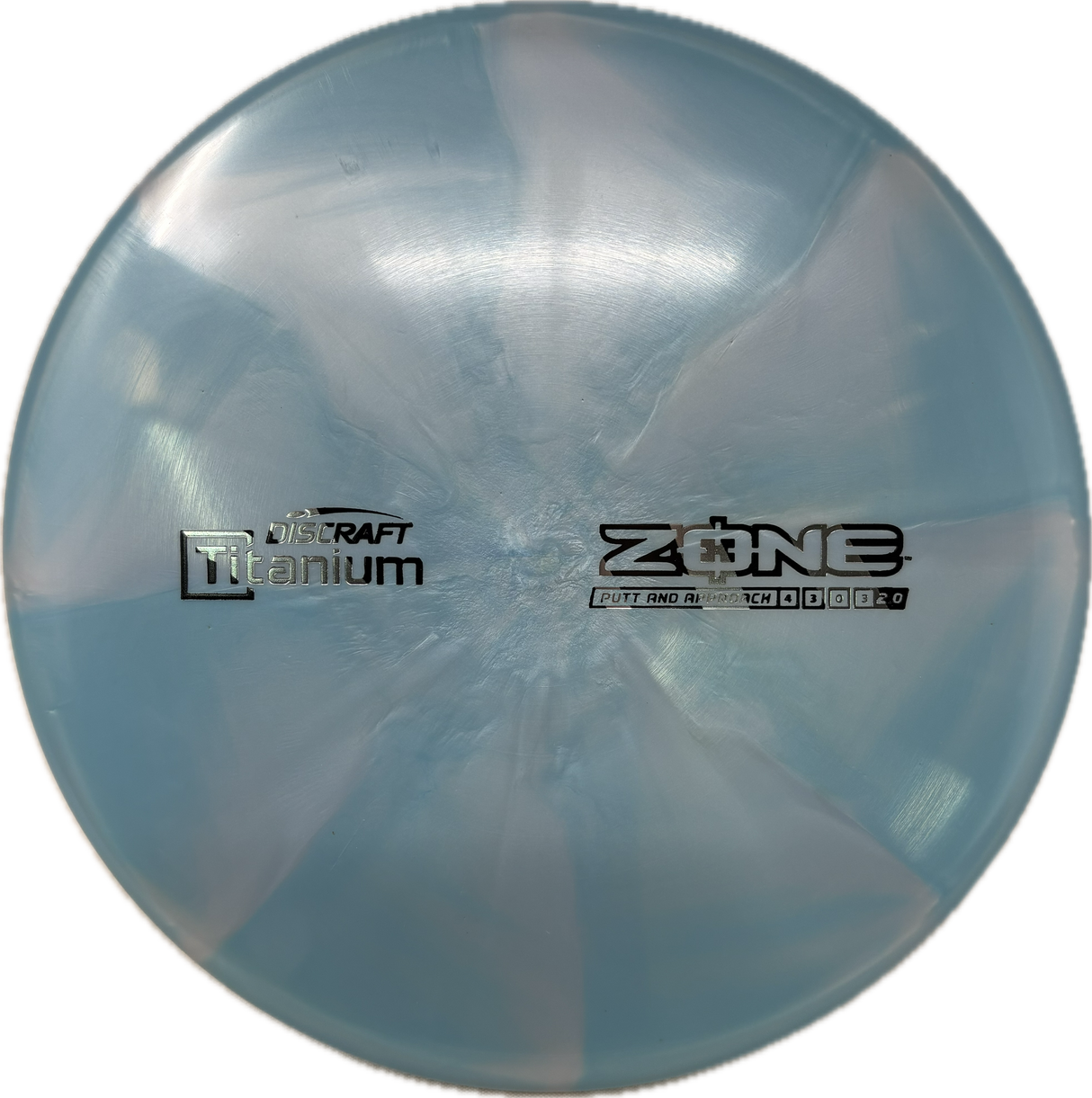 Zone-Discraft-Foundation Disc Golf