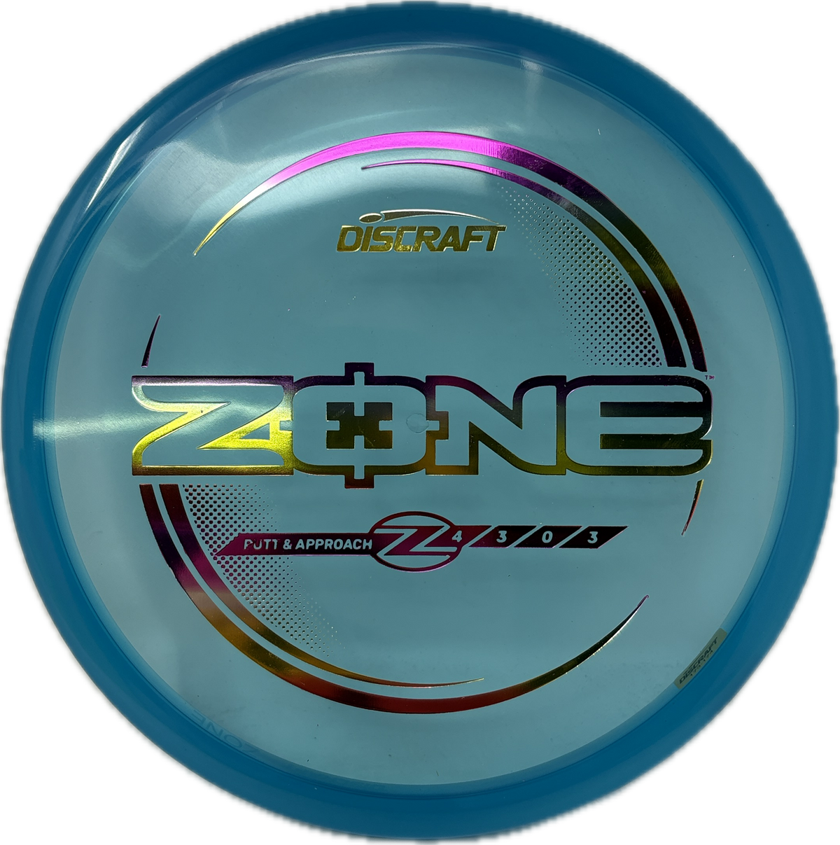 Zone