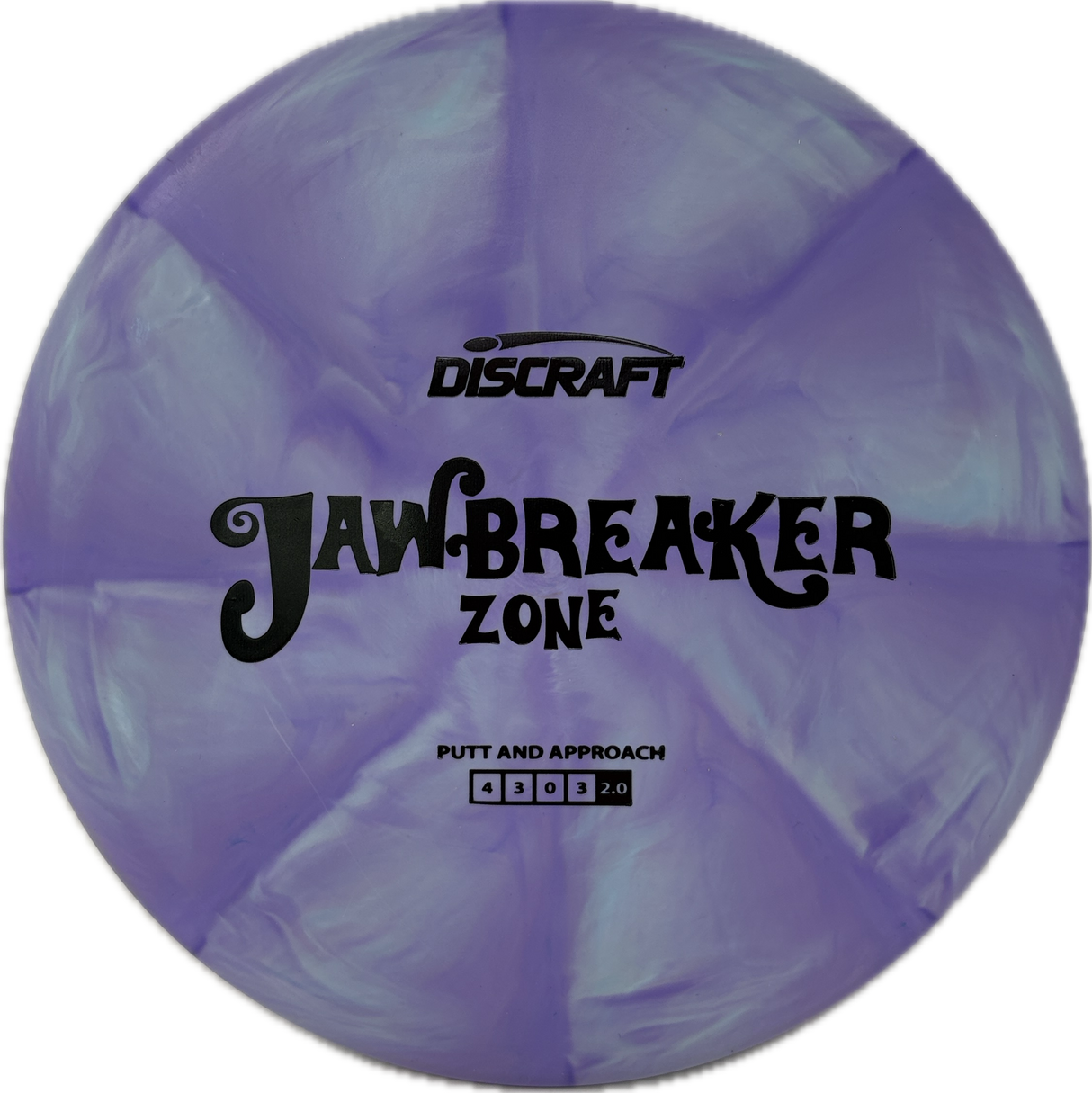 Zone-Discraft-Foundation Disc Golf