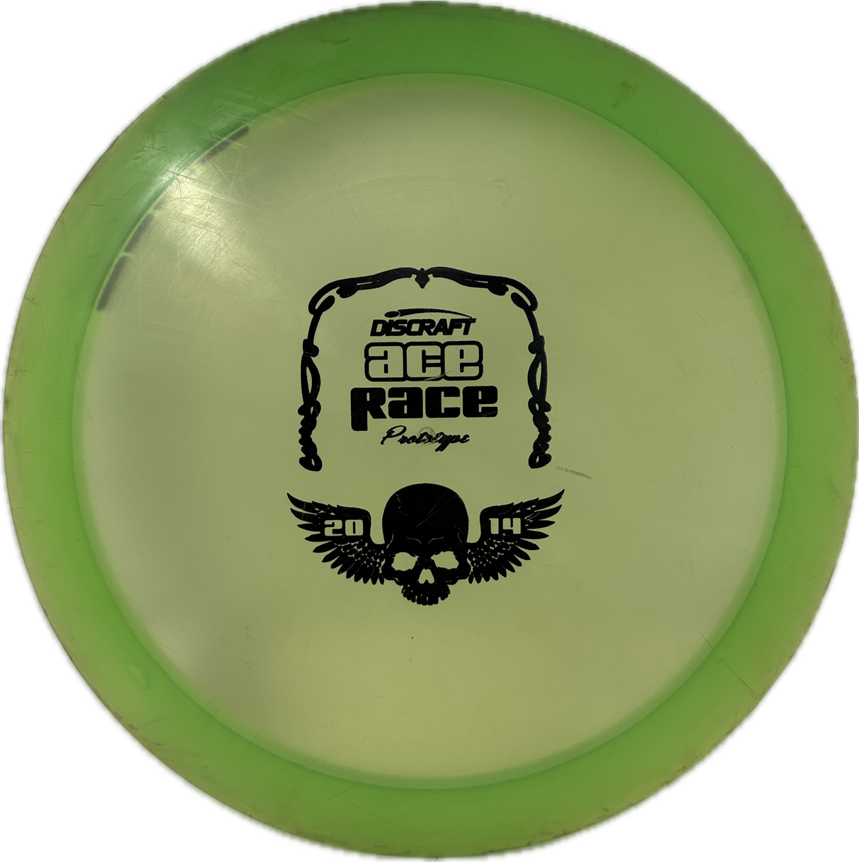 Used Discs-Foundation Disc Golf-Foundation Disc Golf