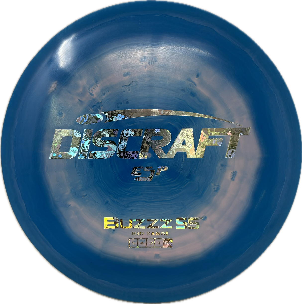 Buzzz SS-Discraft-Foundation Disc Golf