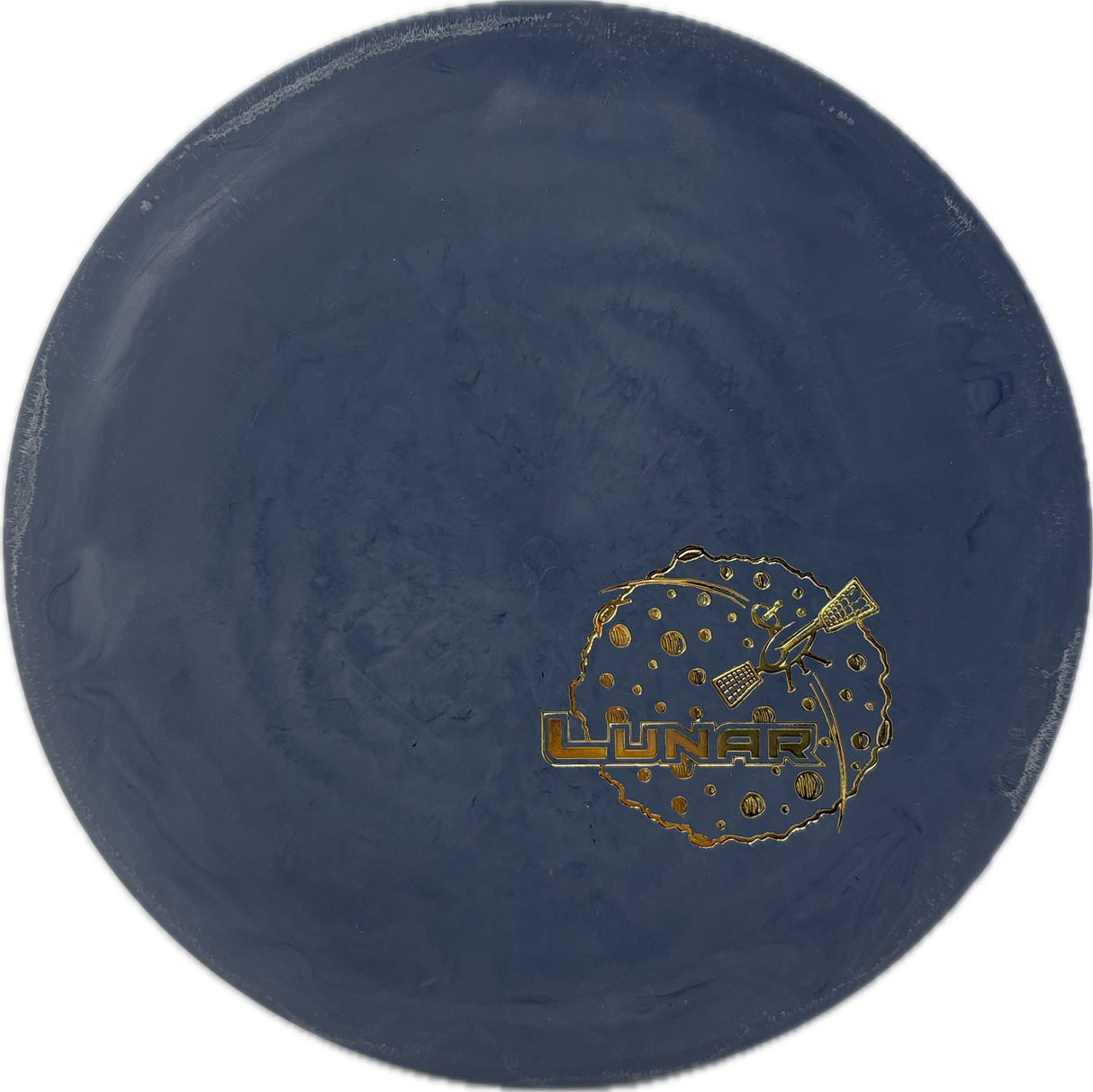 Wizard-Gateway-Foundation Disc Golf