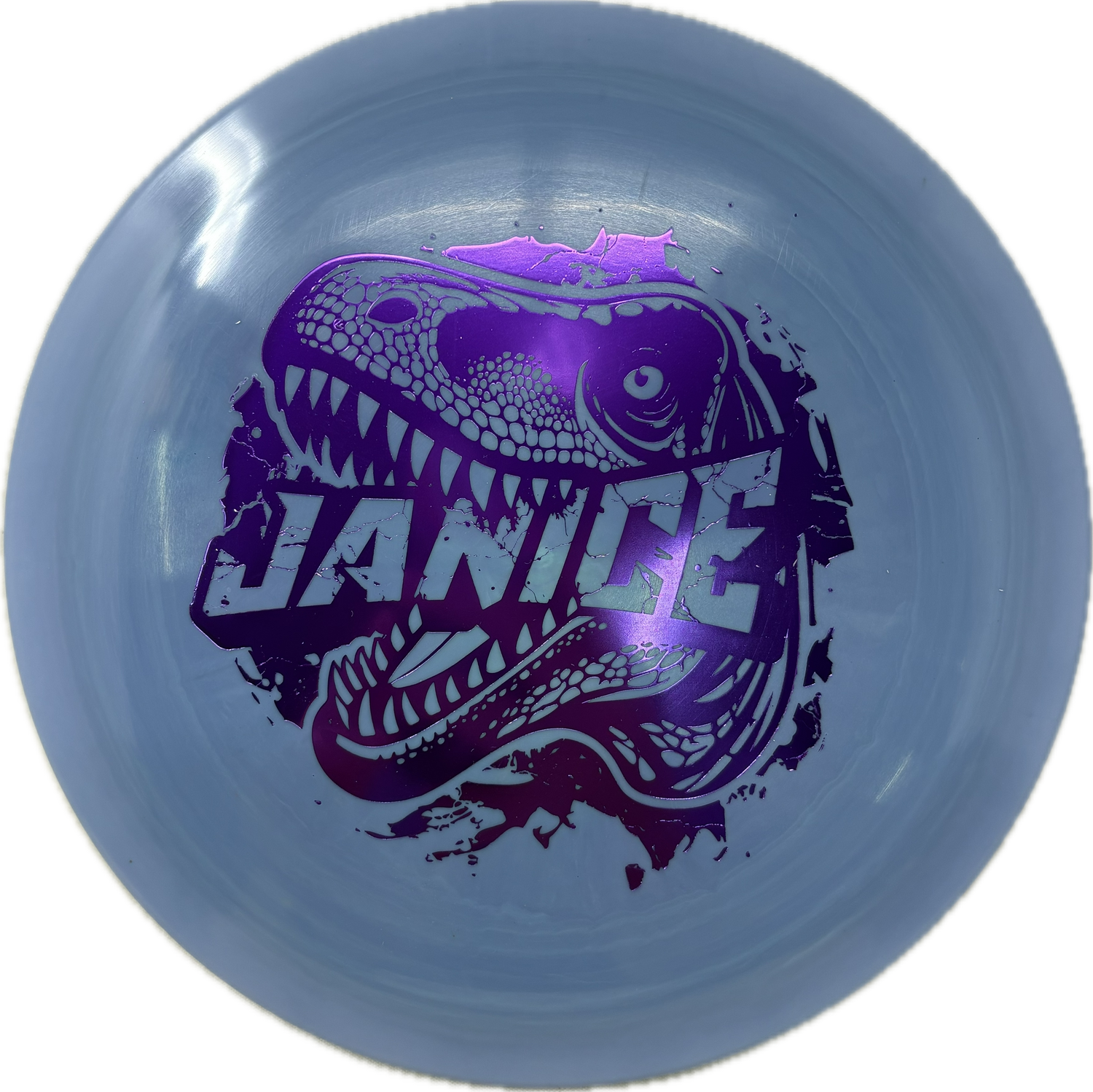 Janice Raptor
