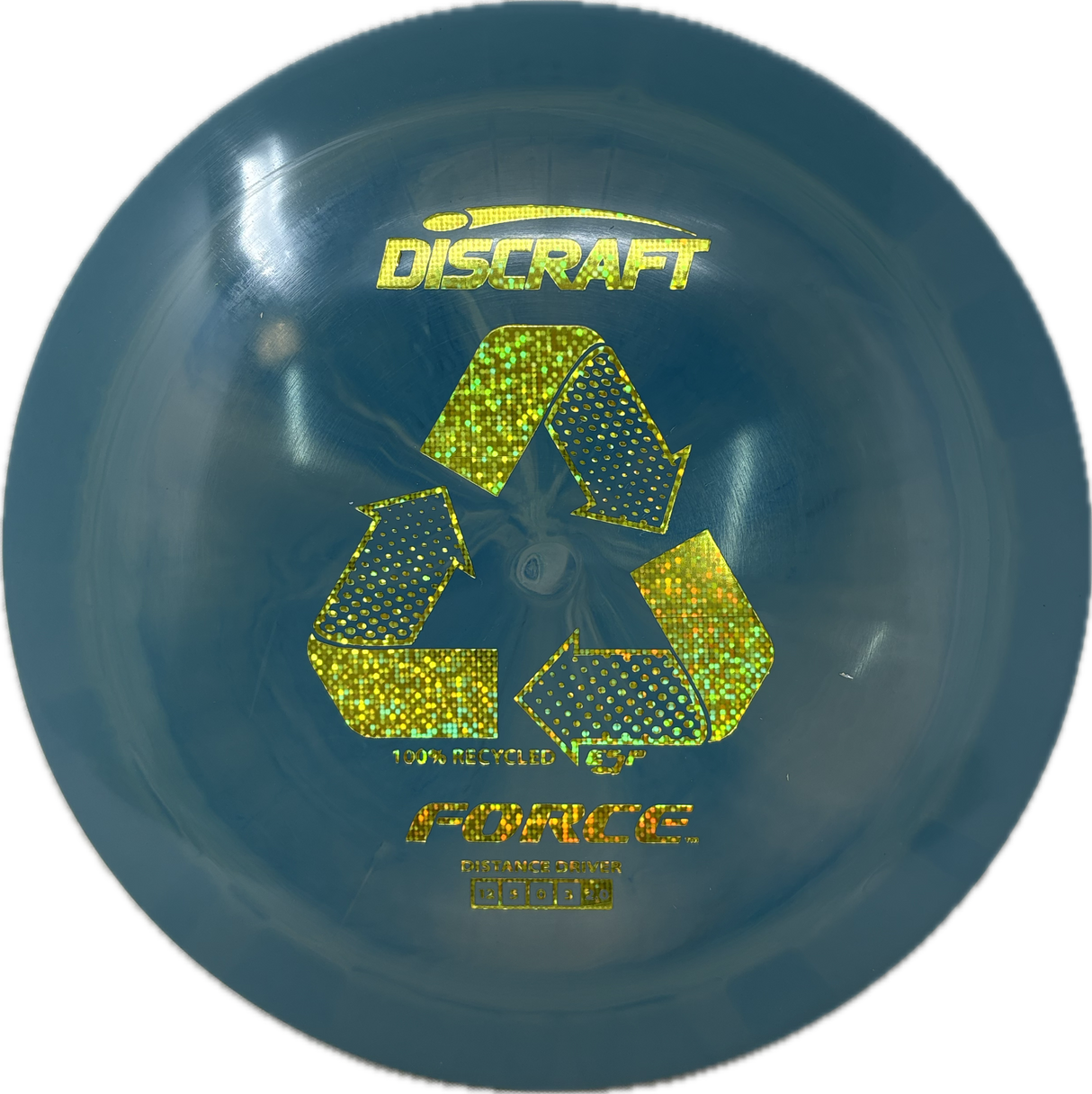 Force-Discraft-Foundation Disc Golf