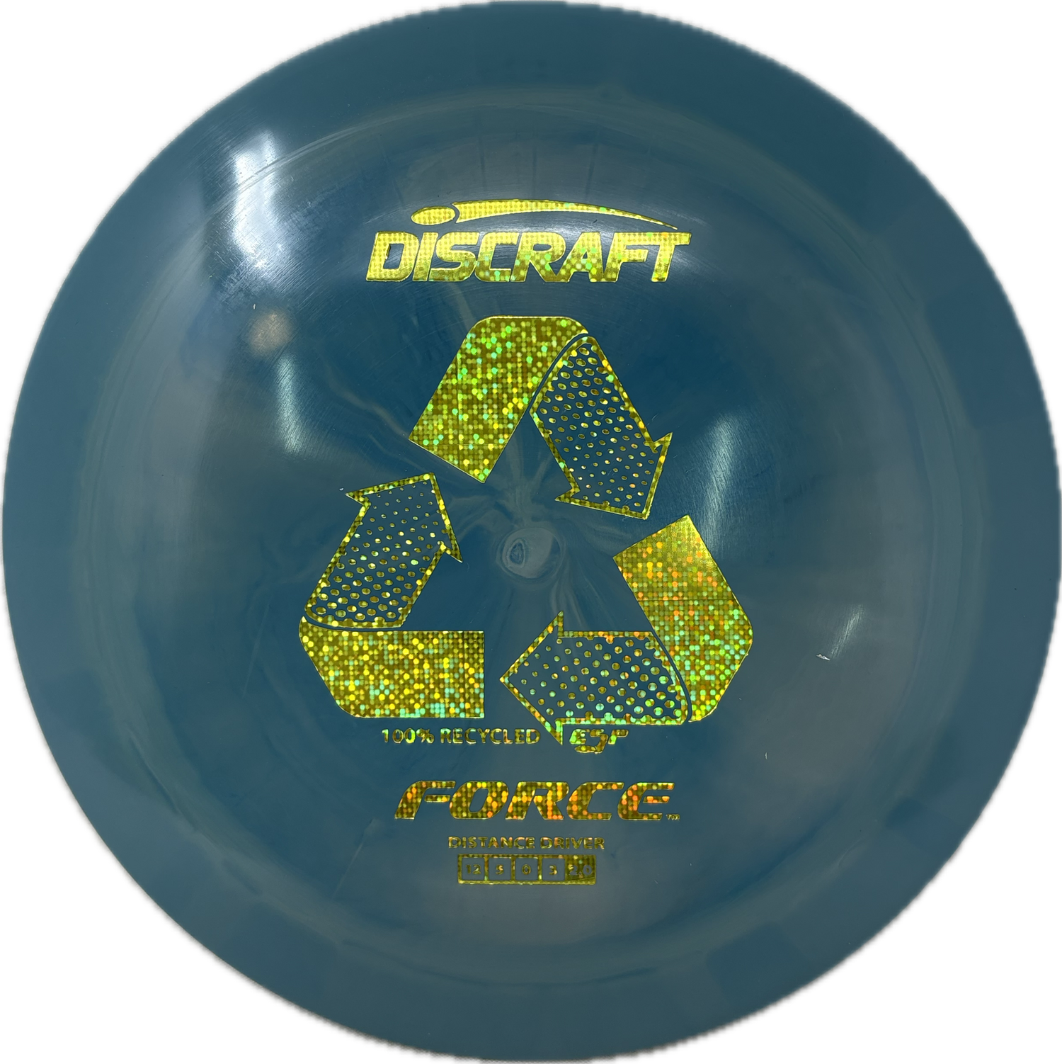 Force-Discraft-Foundation Disc Golf