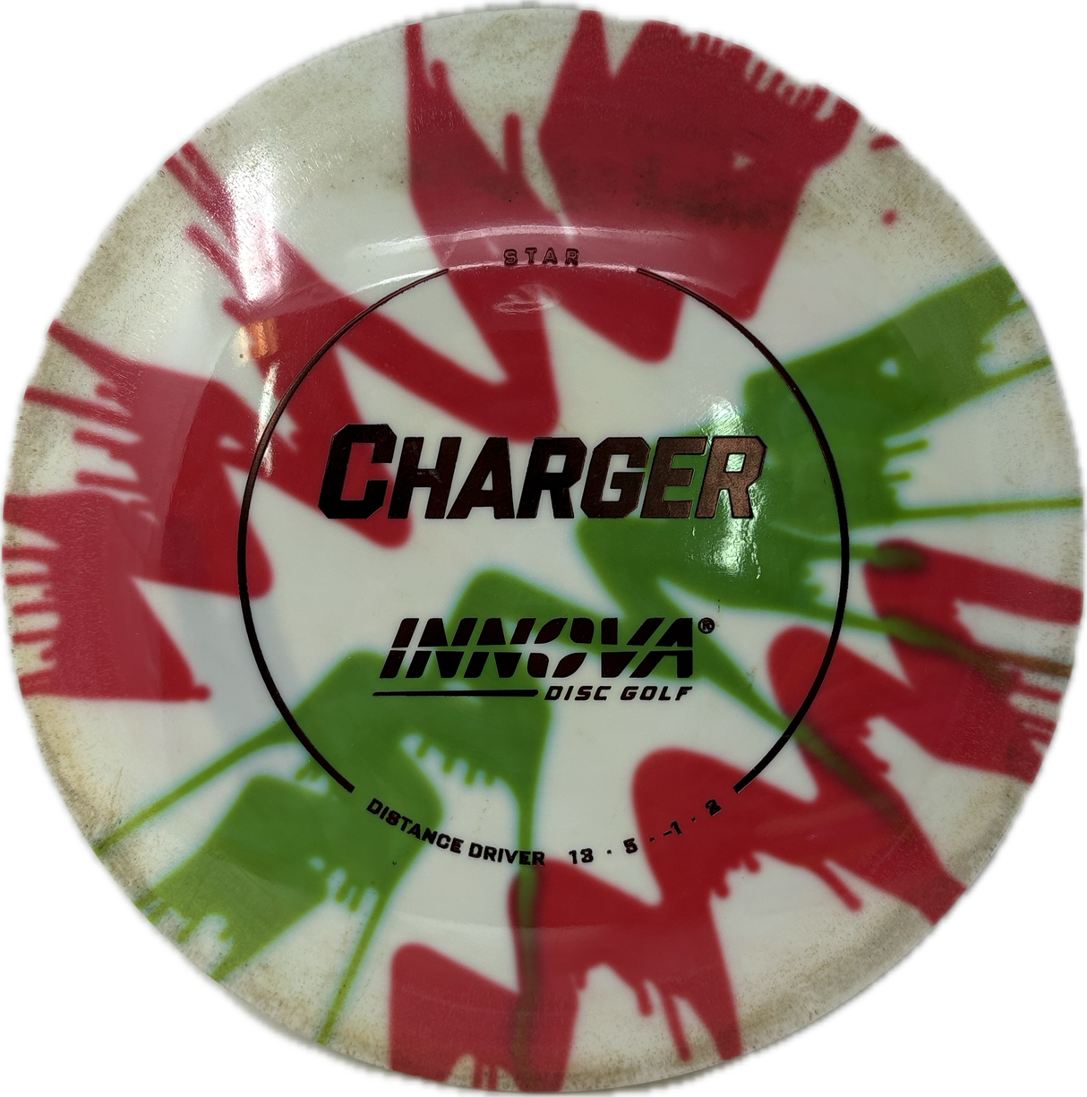 Used Discs-Foundation Disc Golf-Foundation Disc Golf